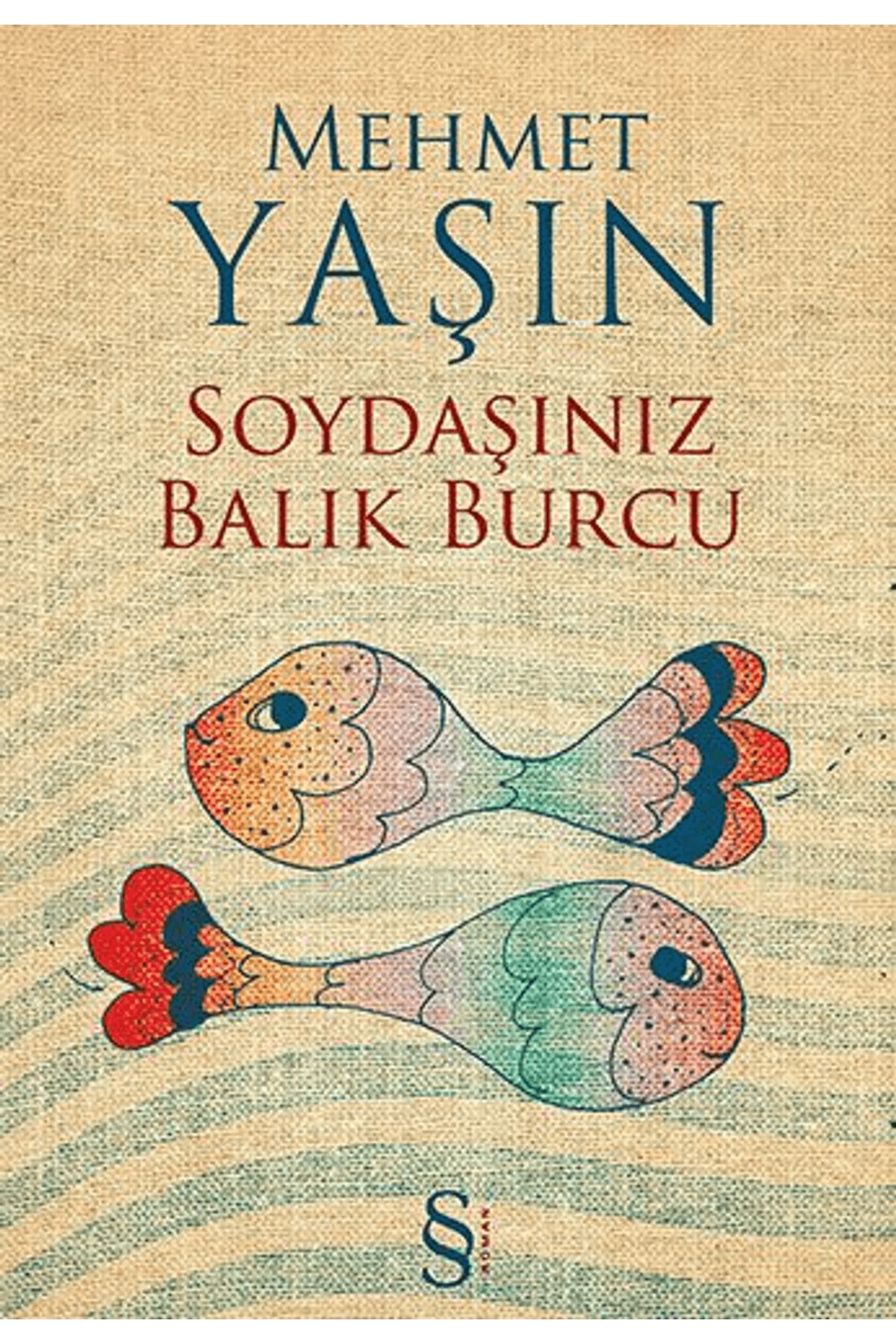 Everest Yayınları Soydaşınız Balık Burcu