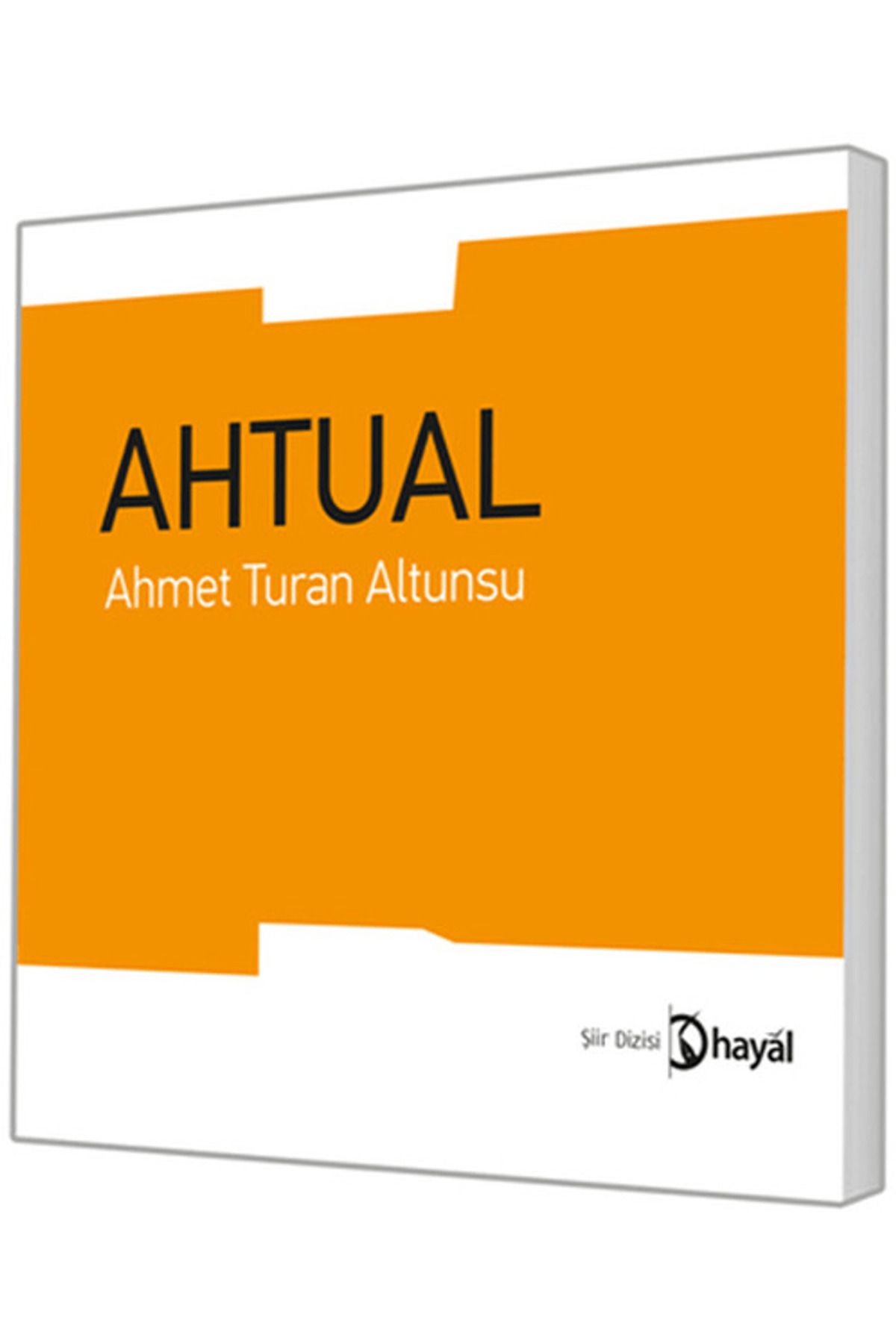 Hayal Yayınları Ahtual