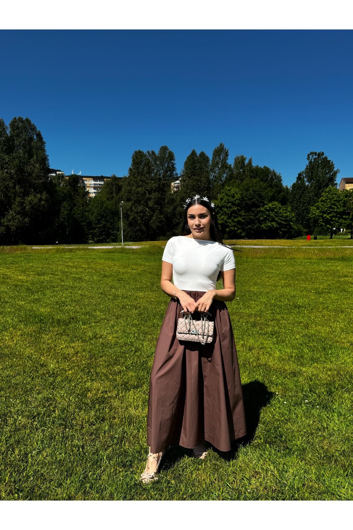 Nur Sönmez Fashion ELBİSE