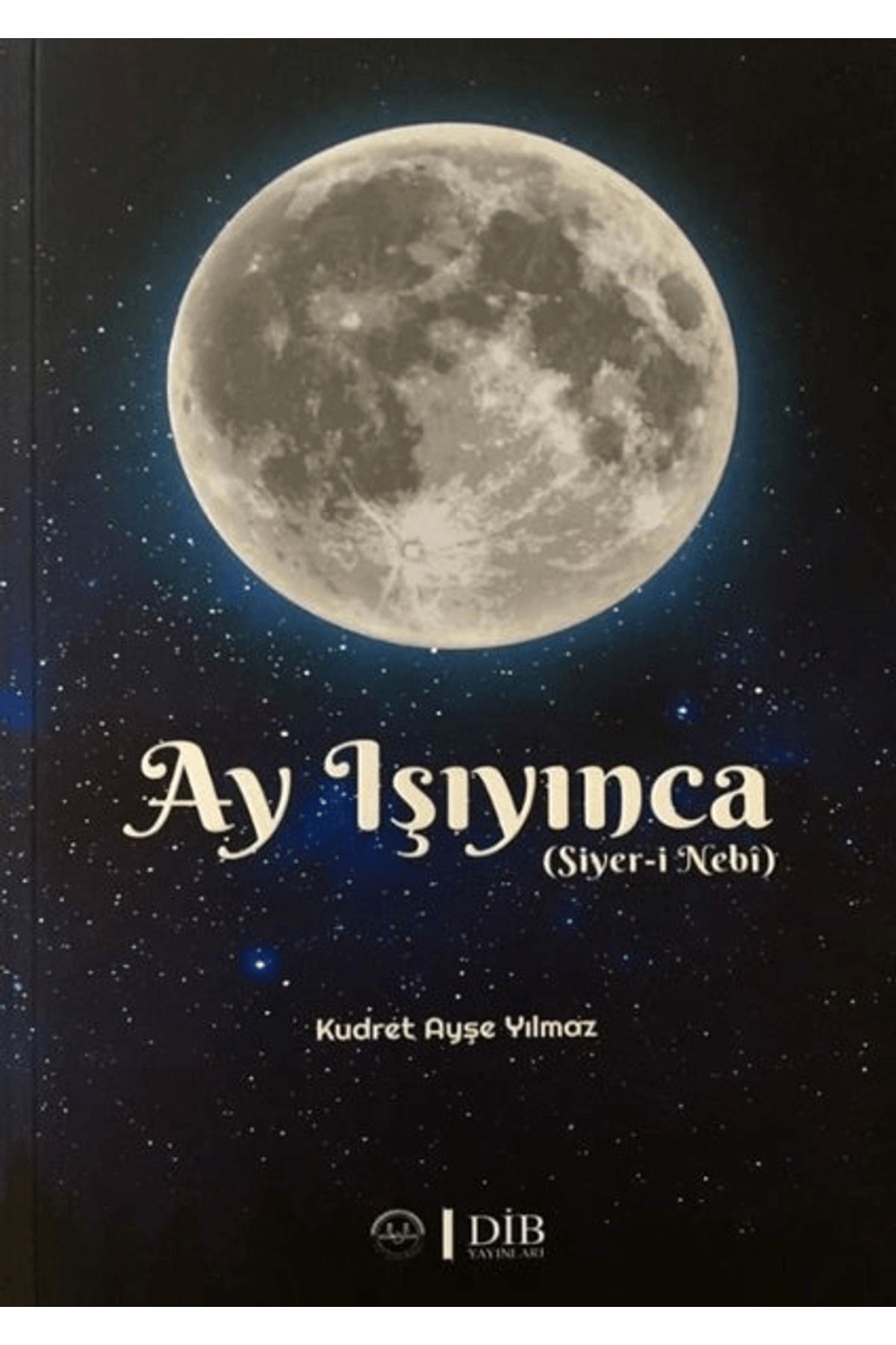 Diyanet İşleri Başkanlığı Ay Işıyınca