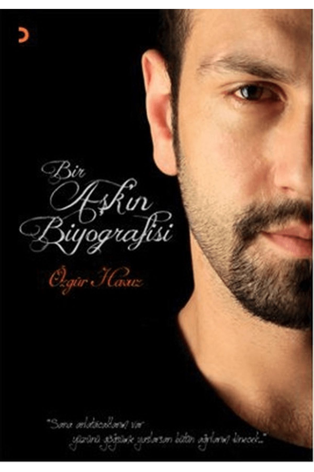 Cinius Yayınları Bir Aşk’ın Biyografisi
