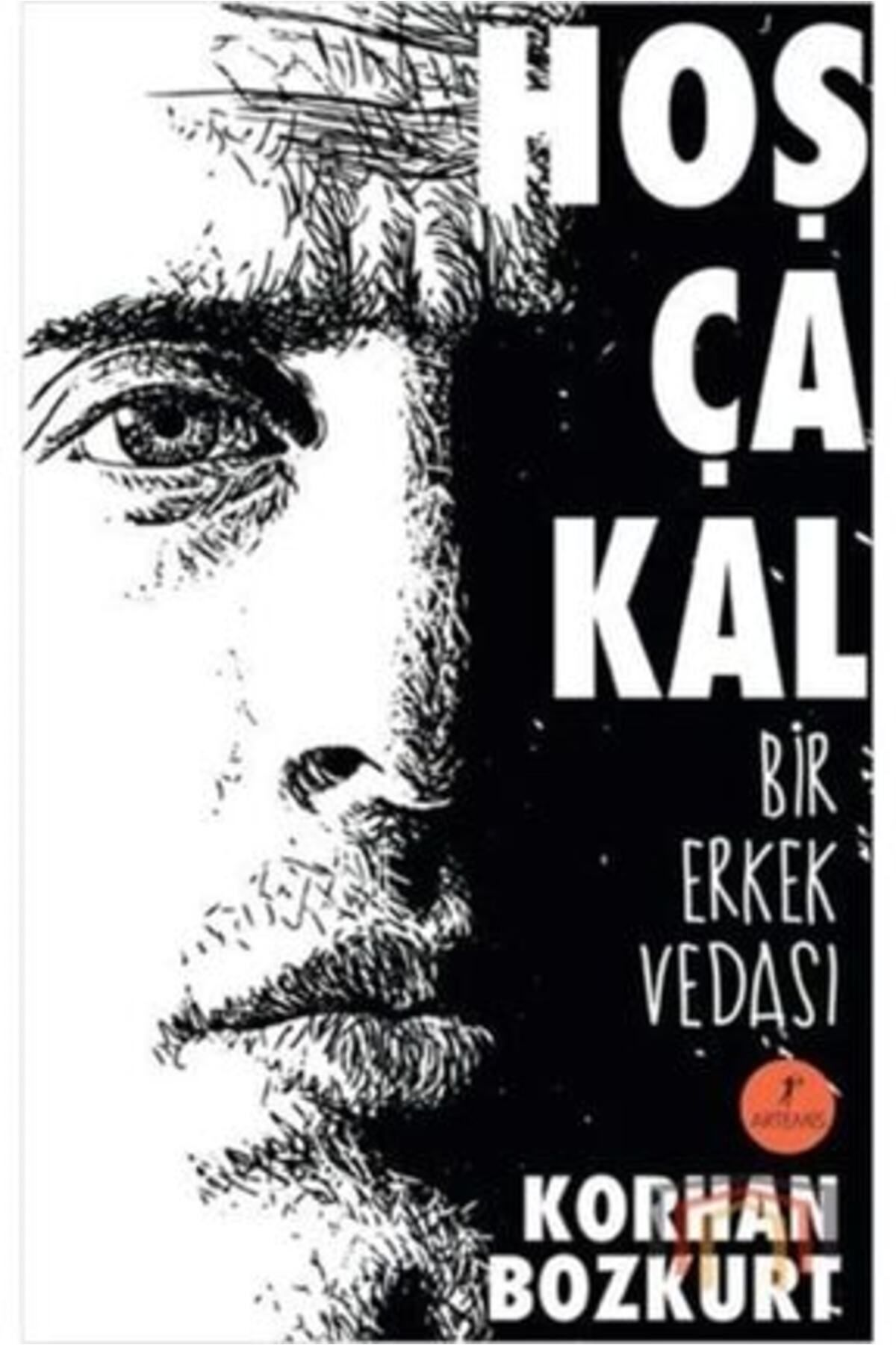 Artemis Yayınları Hoşça Kal Bir Erkek Vedası