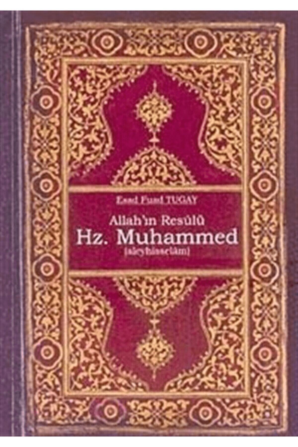 Bedir Yayınları Allah'ın Resulü Hz. Muhammed (a.s)