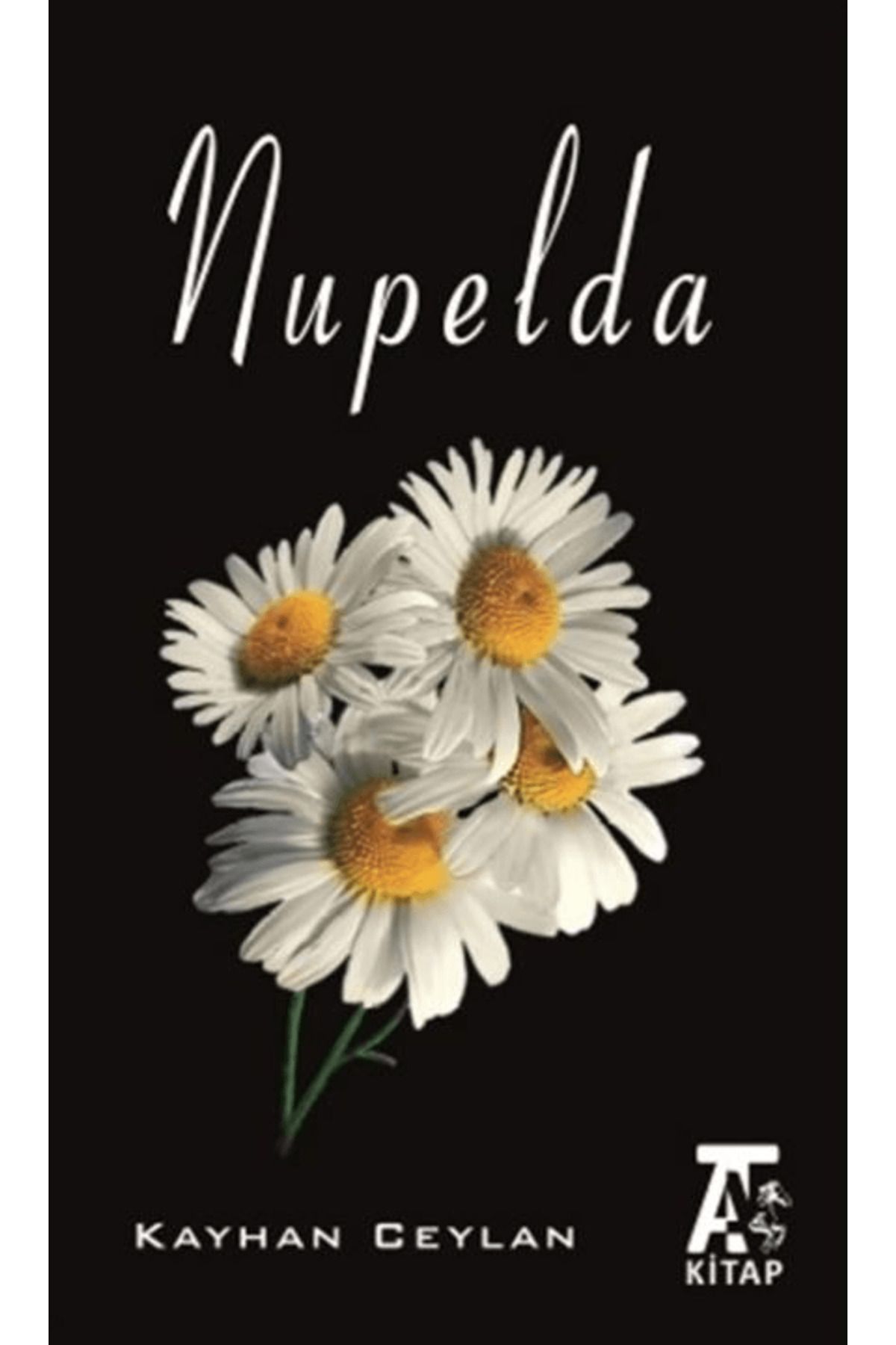 Kitap At Yayınları Nupelda