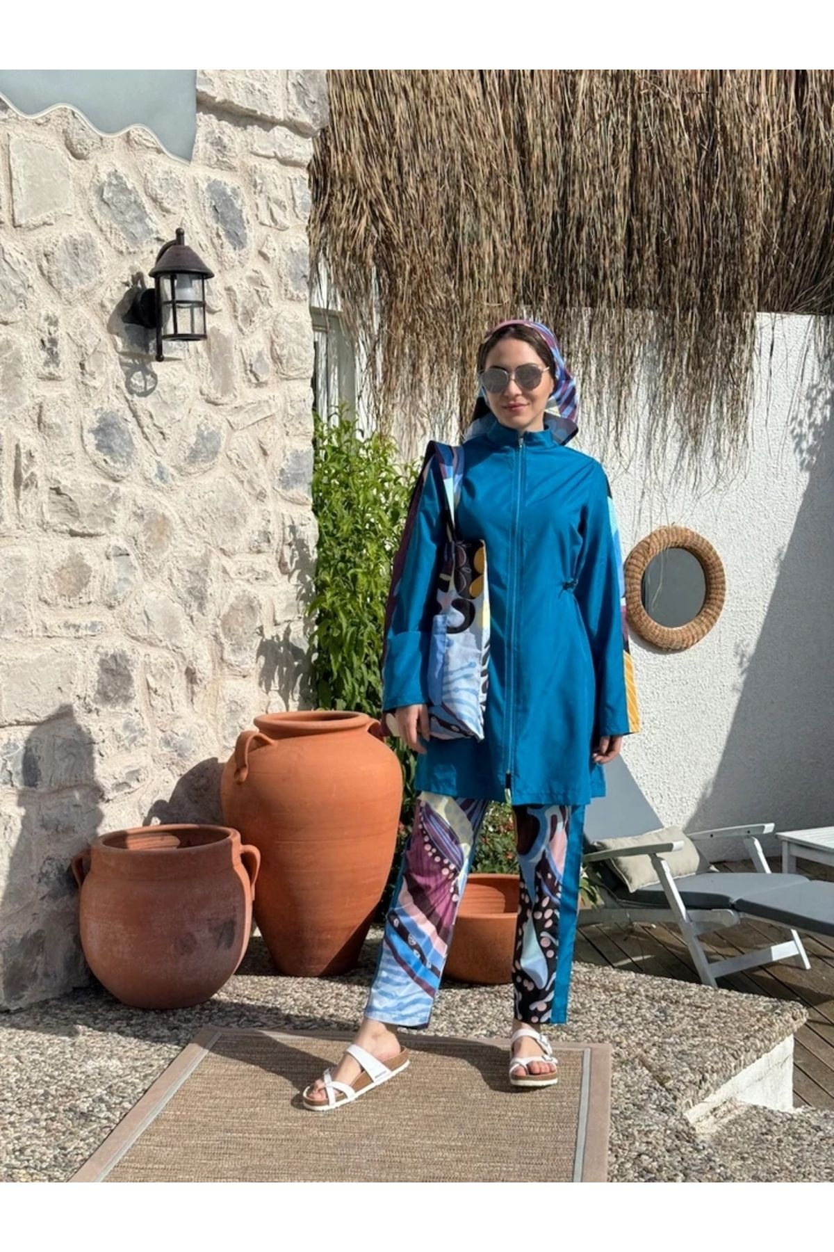 She Sea Nevşehir Mayo Petrol
