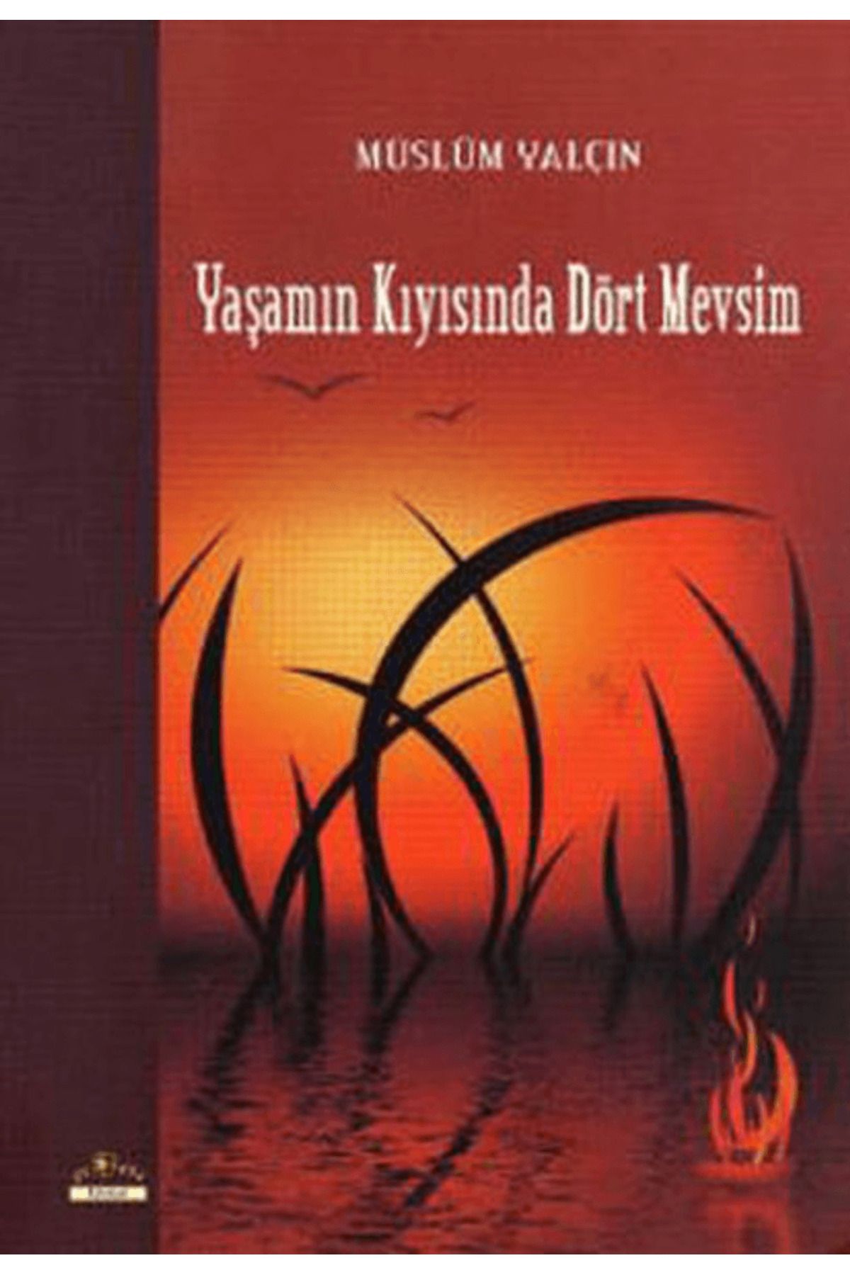 Ütopya Yayınevi Yaşamın Kıyısında Dört Mevsim