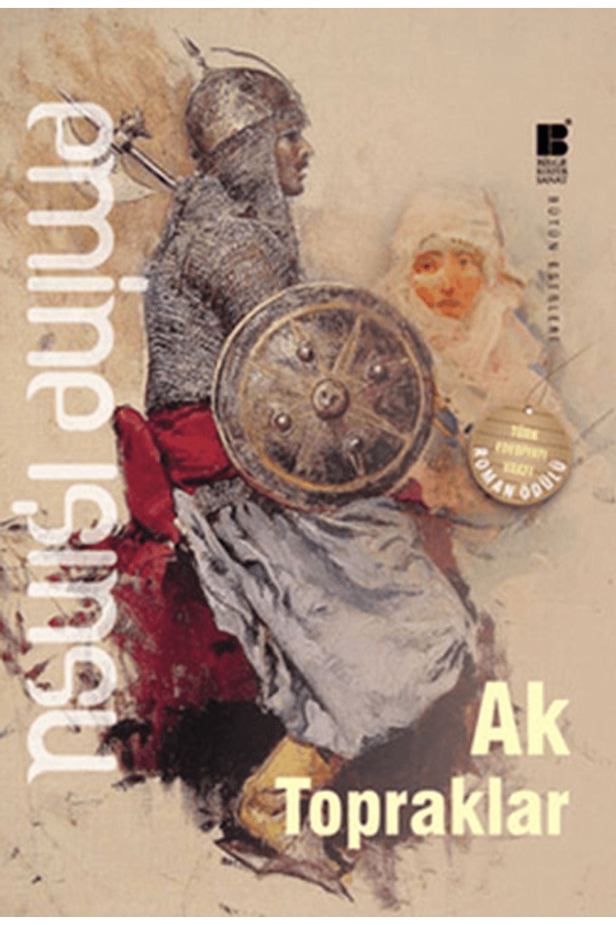 Bilge Kültür Sanat Ak Topraklar