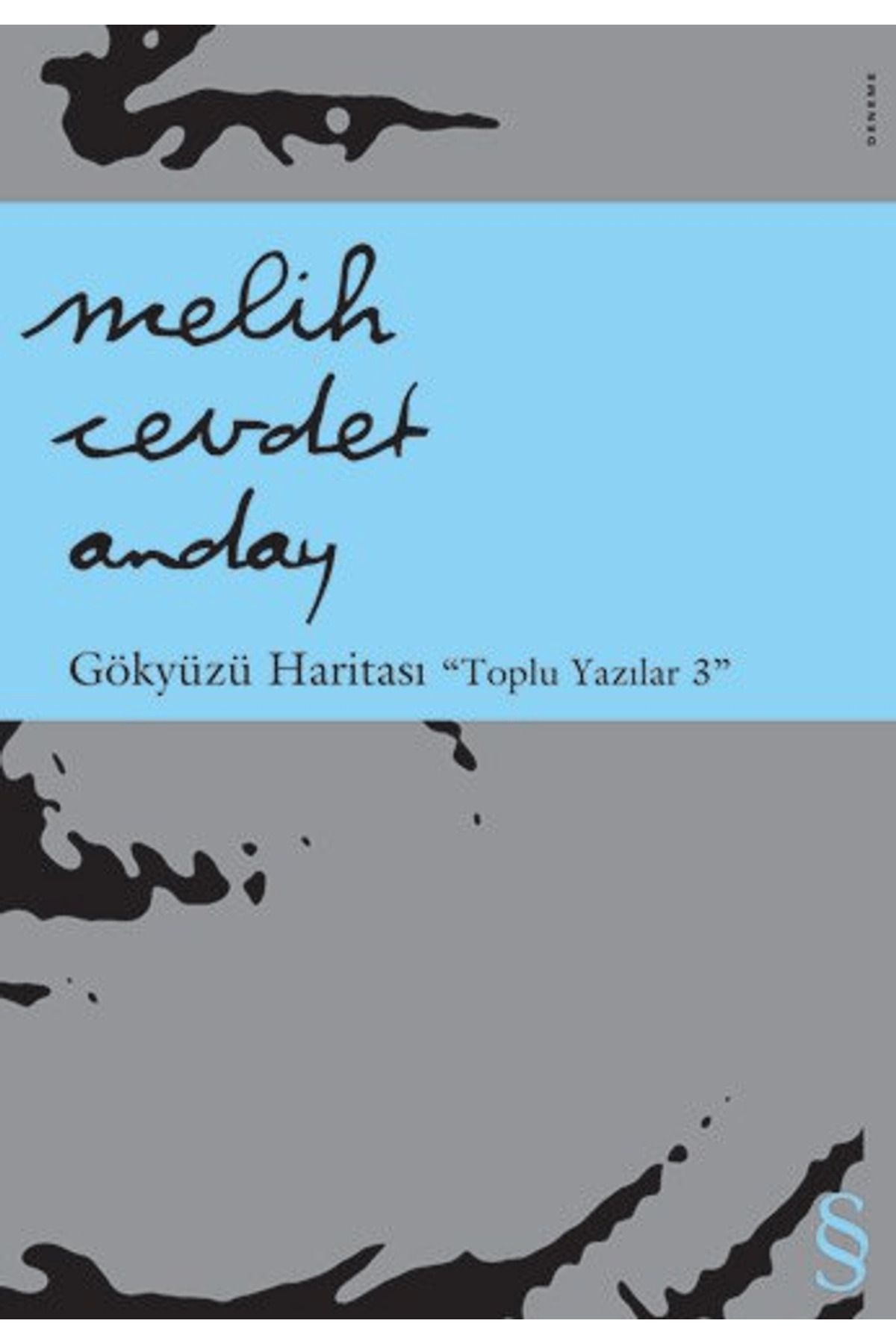 Everest Yayınları Gökyüzü Haritası