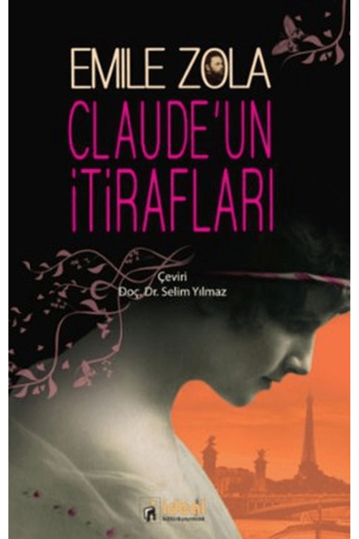 İdeal Kültür Yayıncılık Claude’un İtirafları