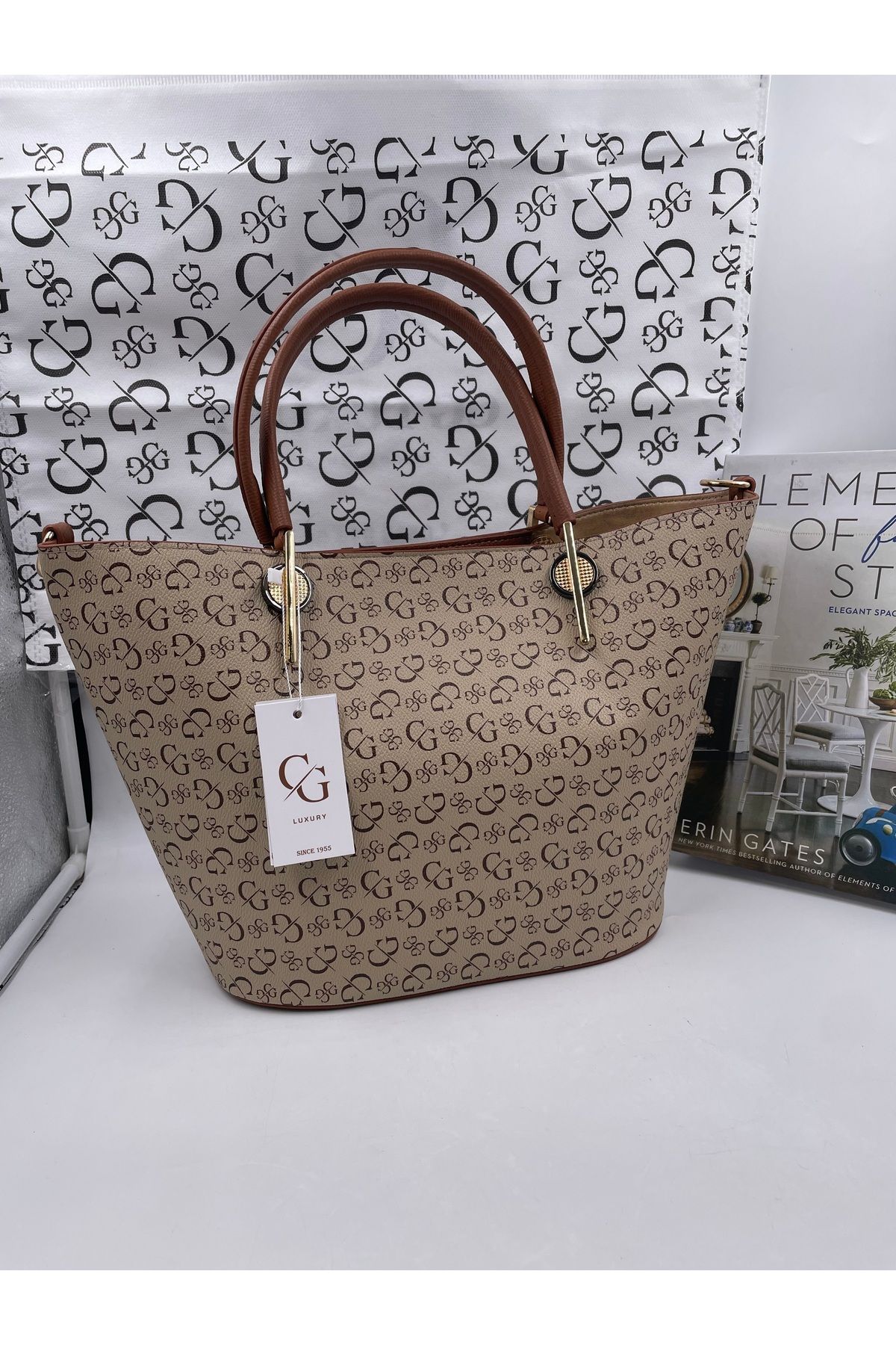 CMRBag CG LUXURY