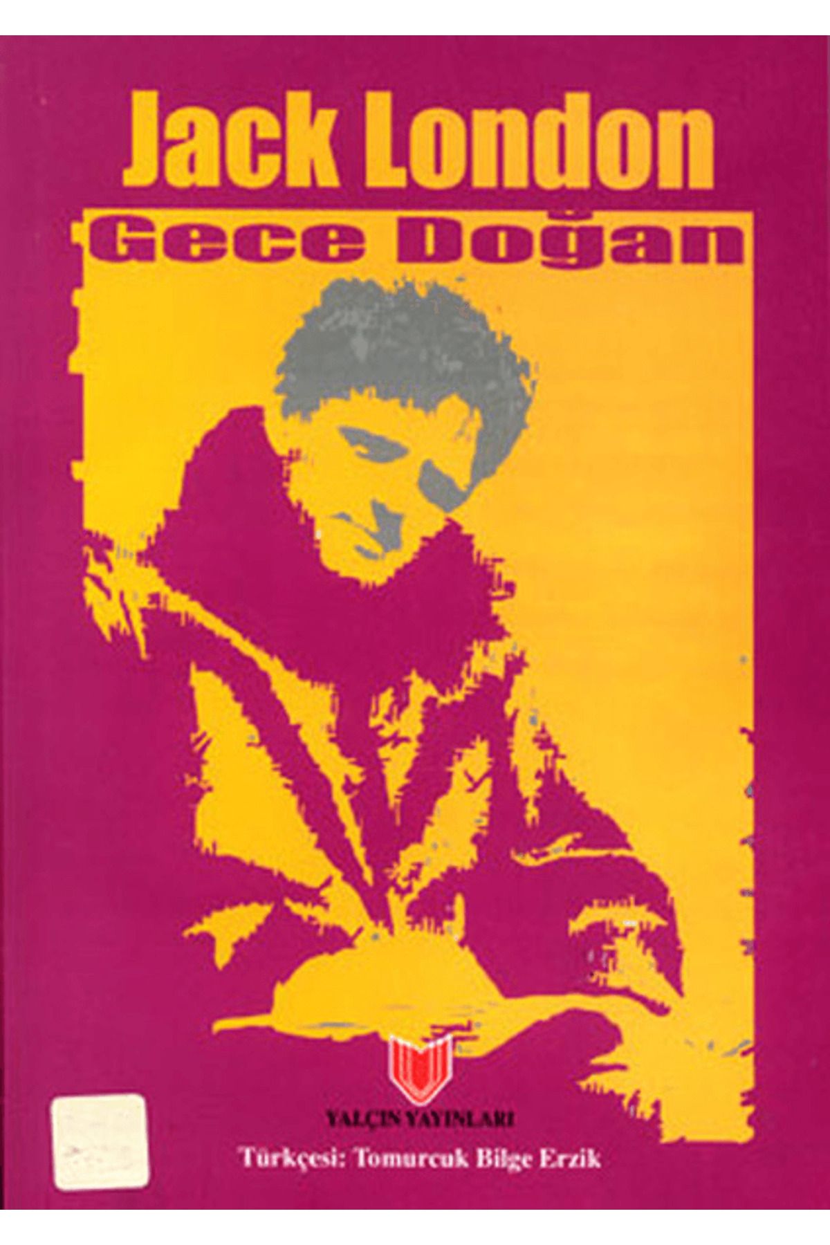 Yalçın Yayınları Gece Doğan (1. Hamur)