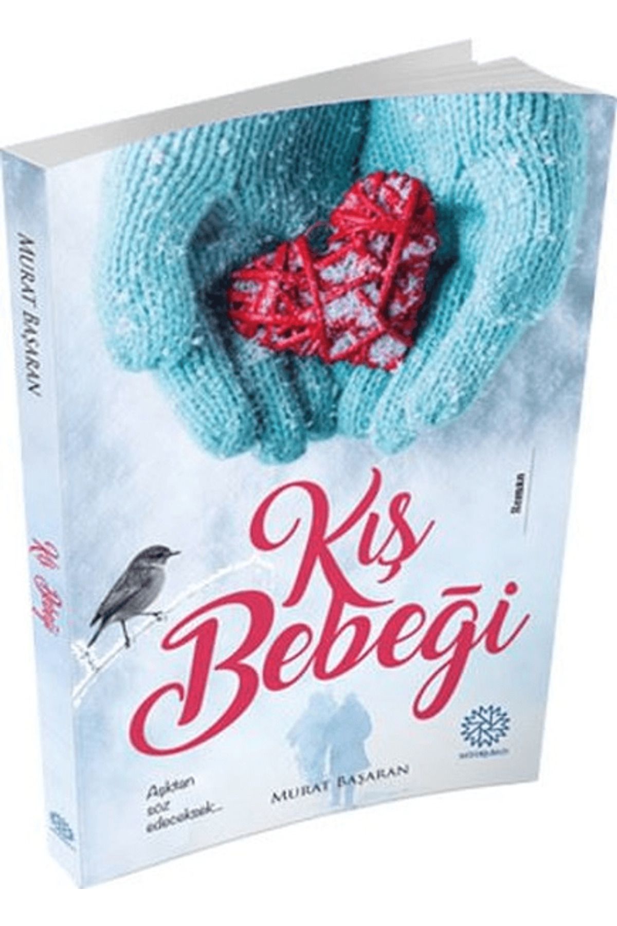 Mihrabad Yayınları Kış Bebeği