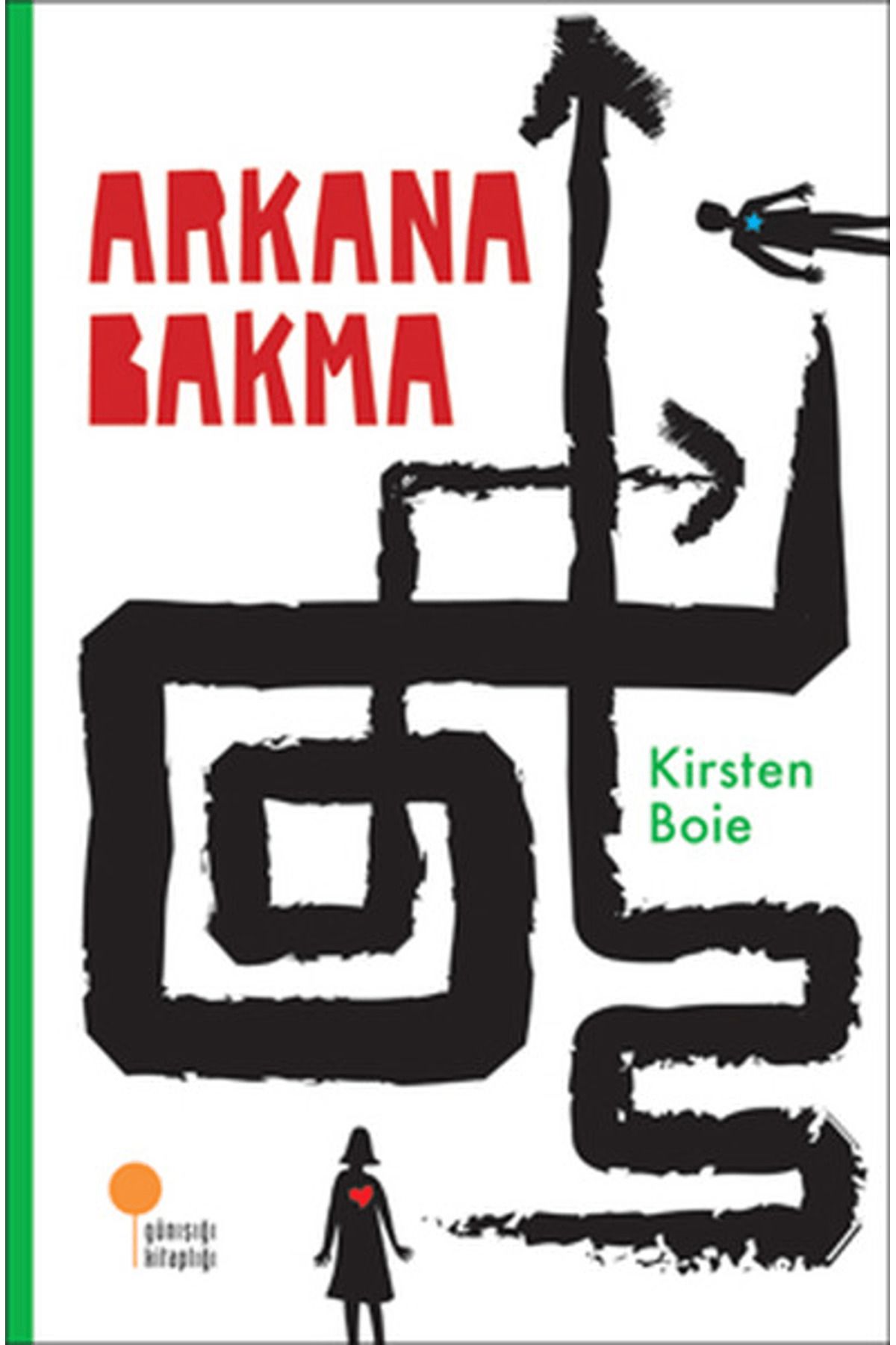Günışığı Kitaplığı Arkana Bakma