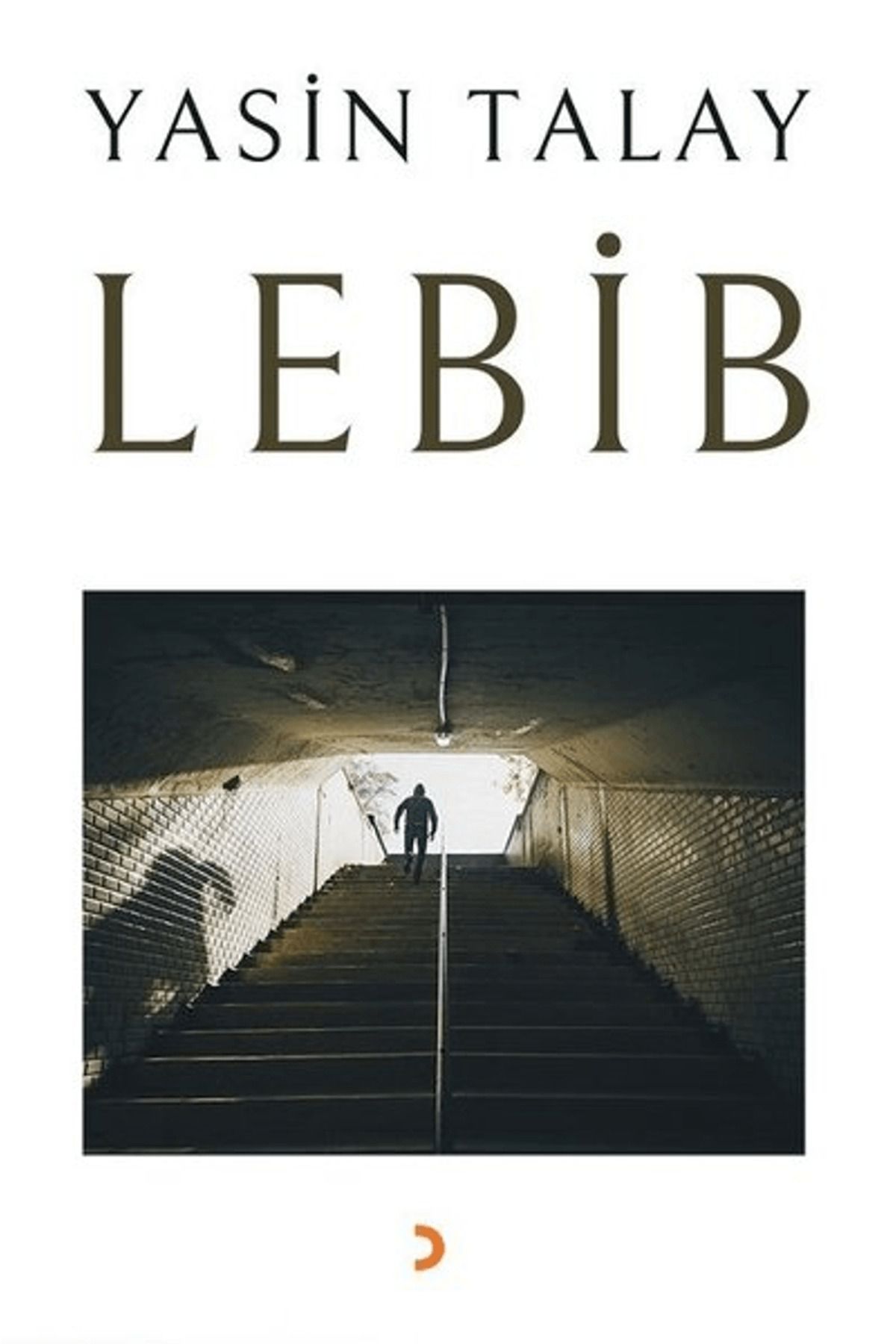Cinius Yayınları Lebib