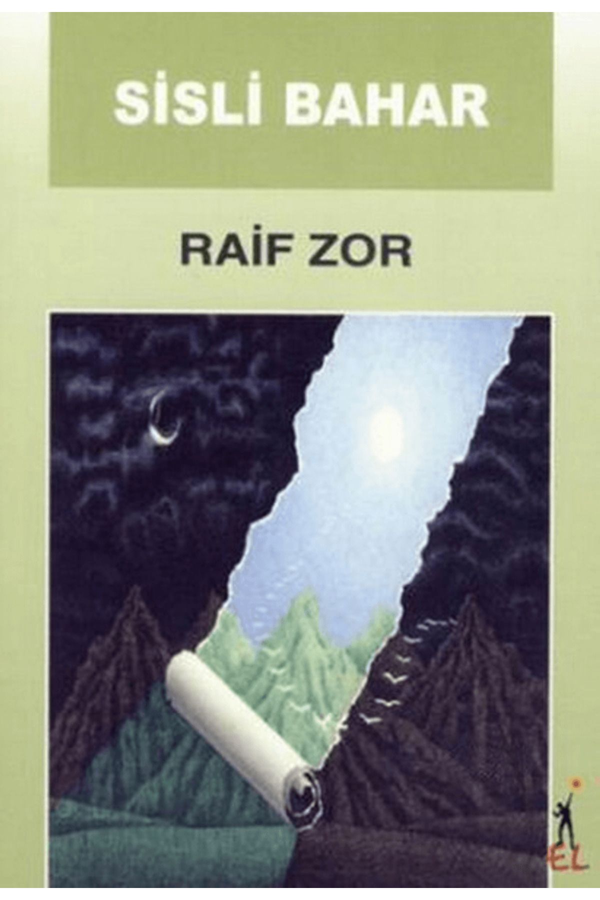 El Yayınları Sisli Bahar