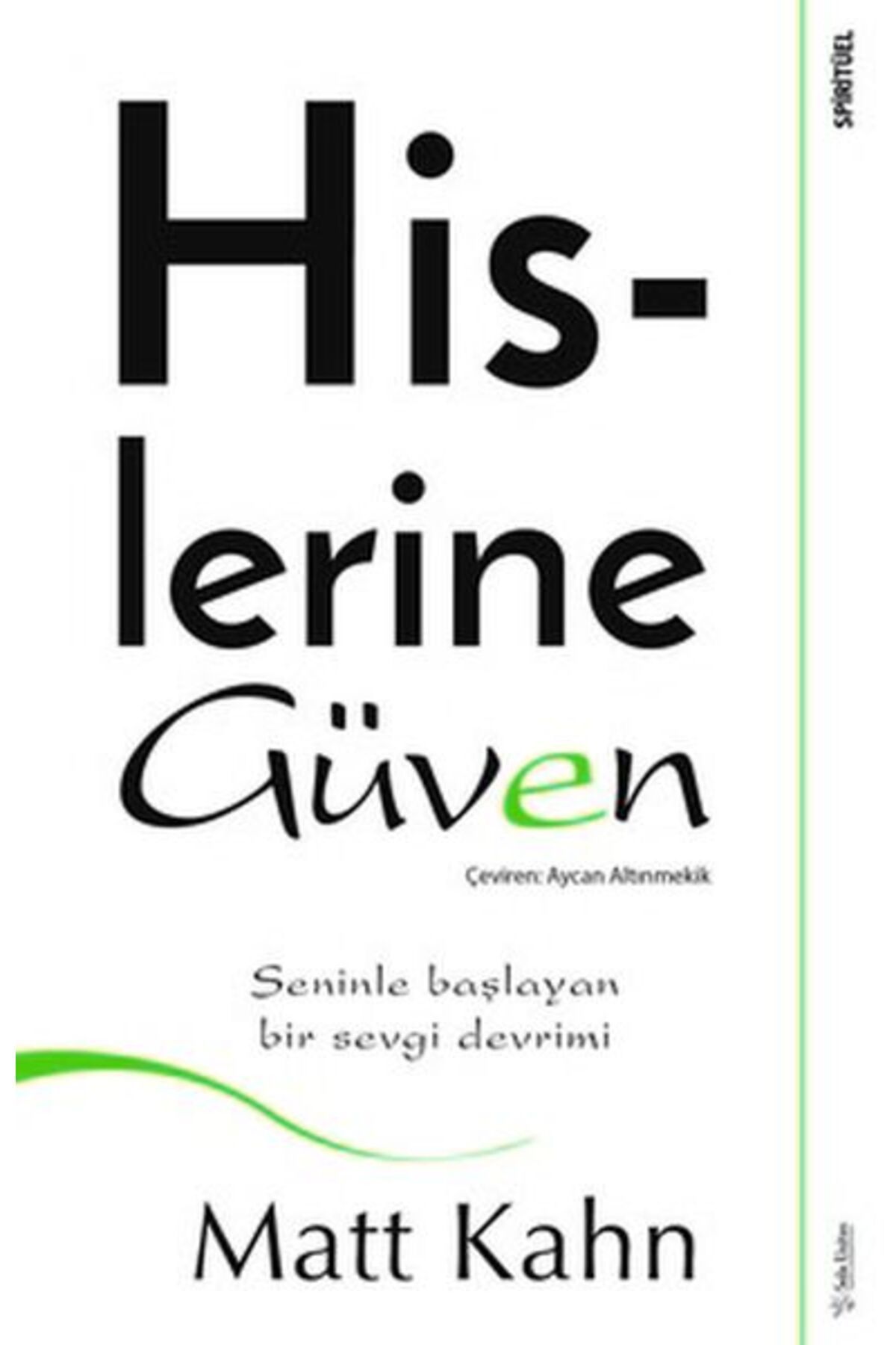 Sola Unitas Hislerine Güven