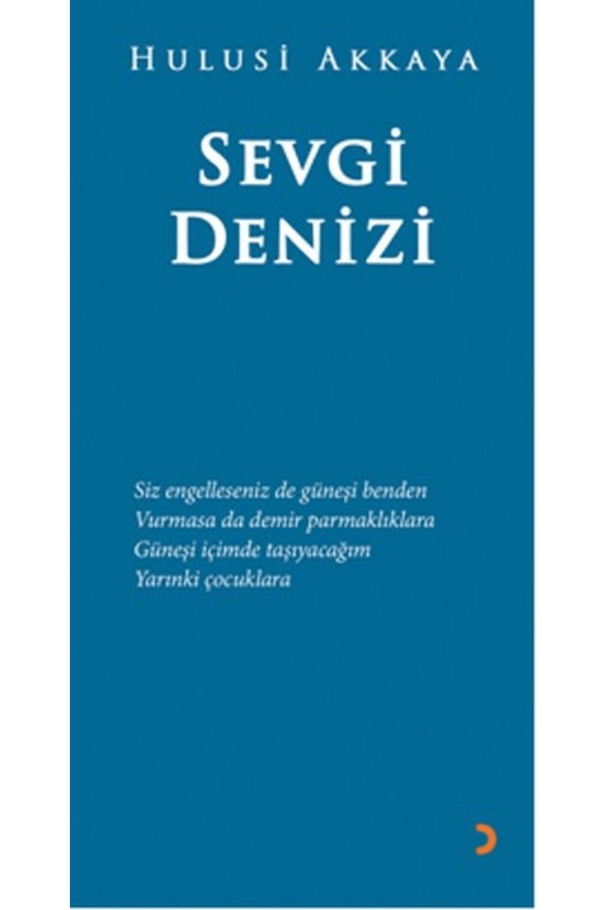 Cinius Yayınları Sevgi Denizi