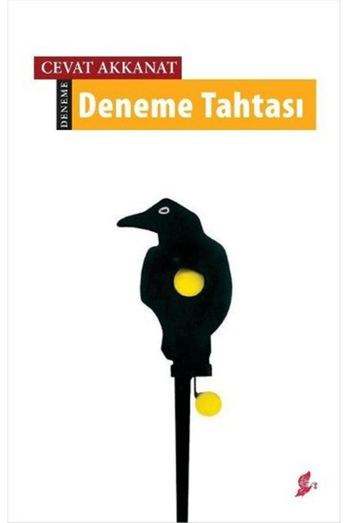 Okur Kitaplığı Deneme Tahtası