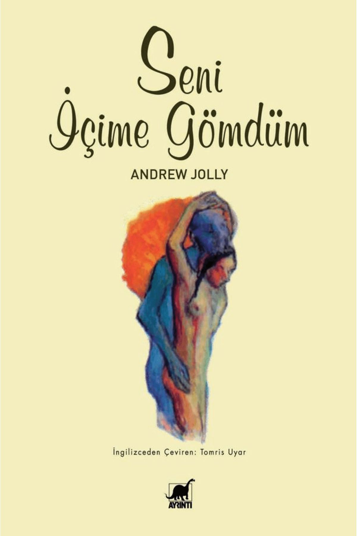 Ayrıntı Yayınları Seni İçime Gömdüm