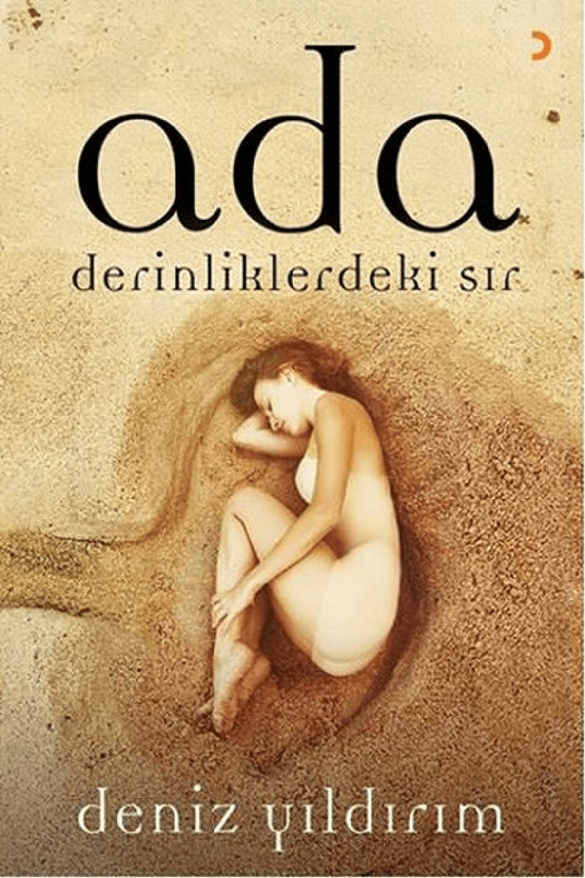 Cinius Yayınları Ada Roman