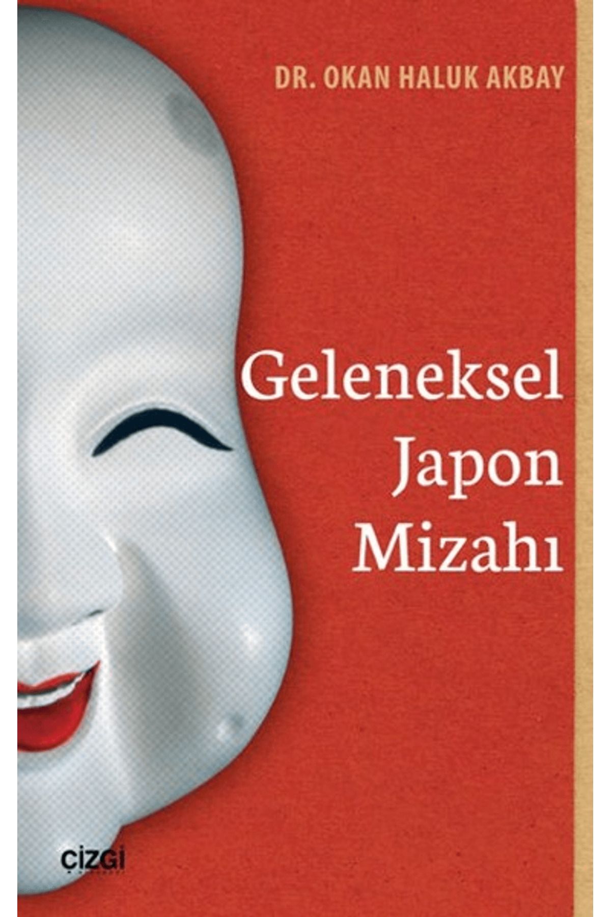 Çizgi Kitabevi Yayınları Geleneksel Japon Mizahı