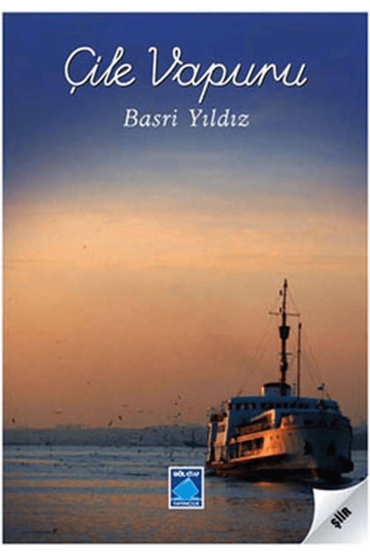 Göl Yayıncılık Çile Vapuru