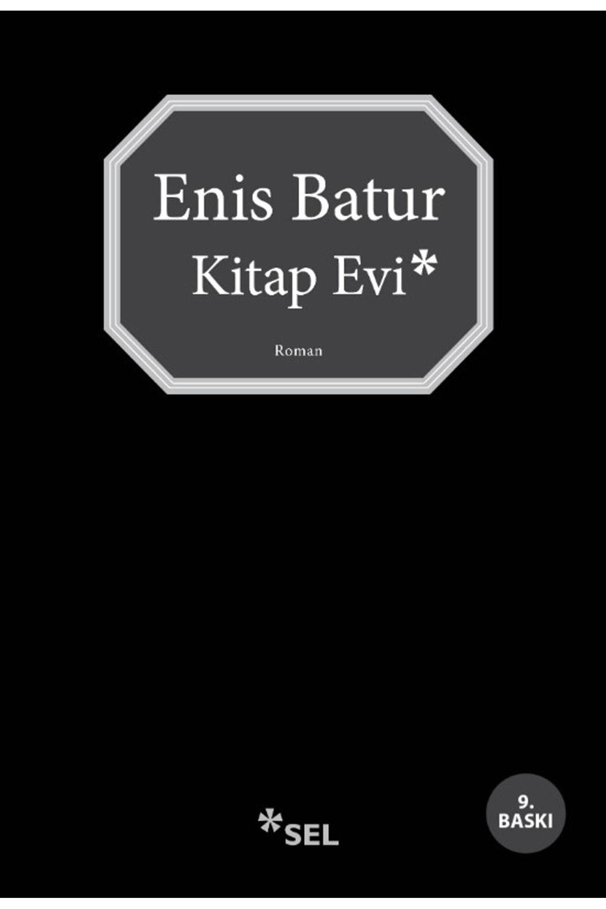 Sel Yayıncılık Kitap Evi