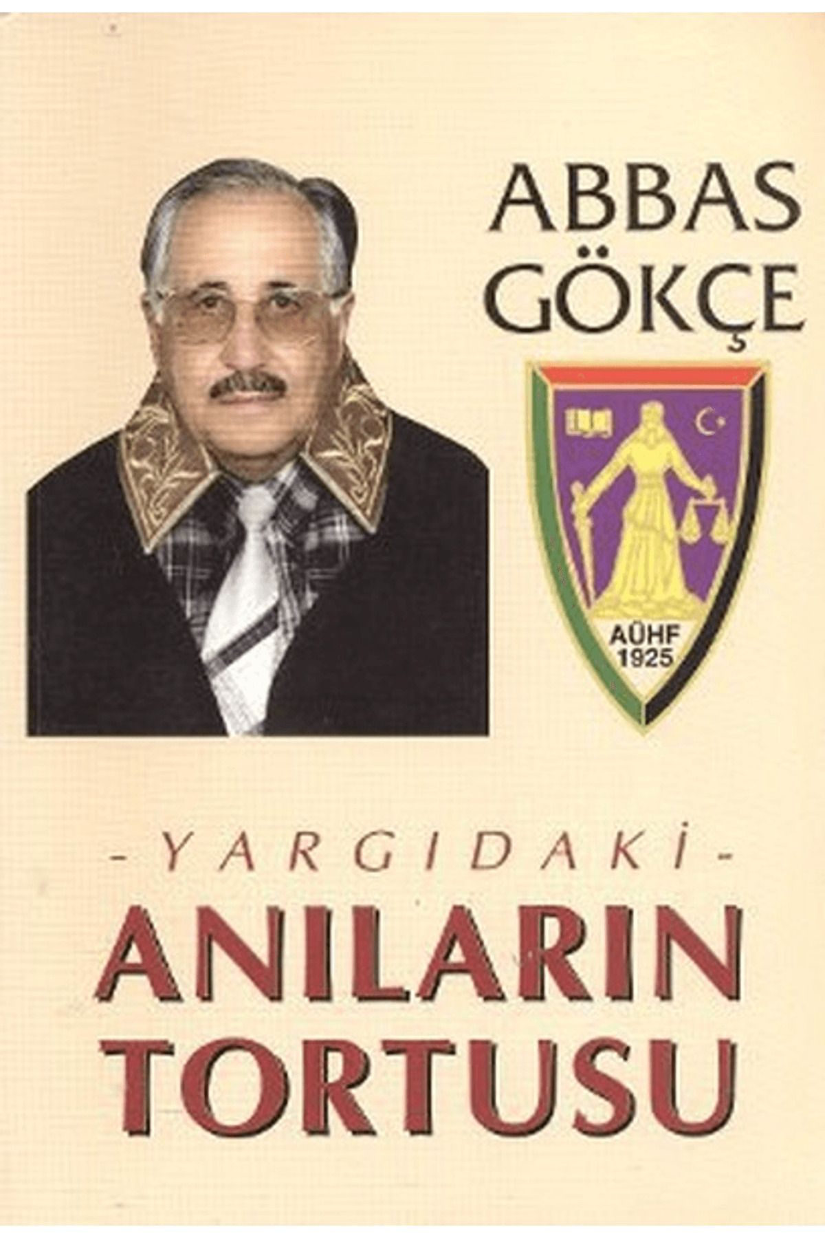 Kutup Yıldızı Yayınları Yargıdaki Anıların Tortusu