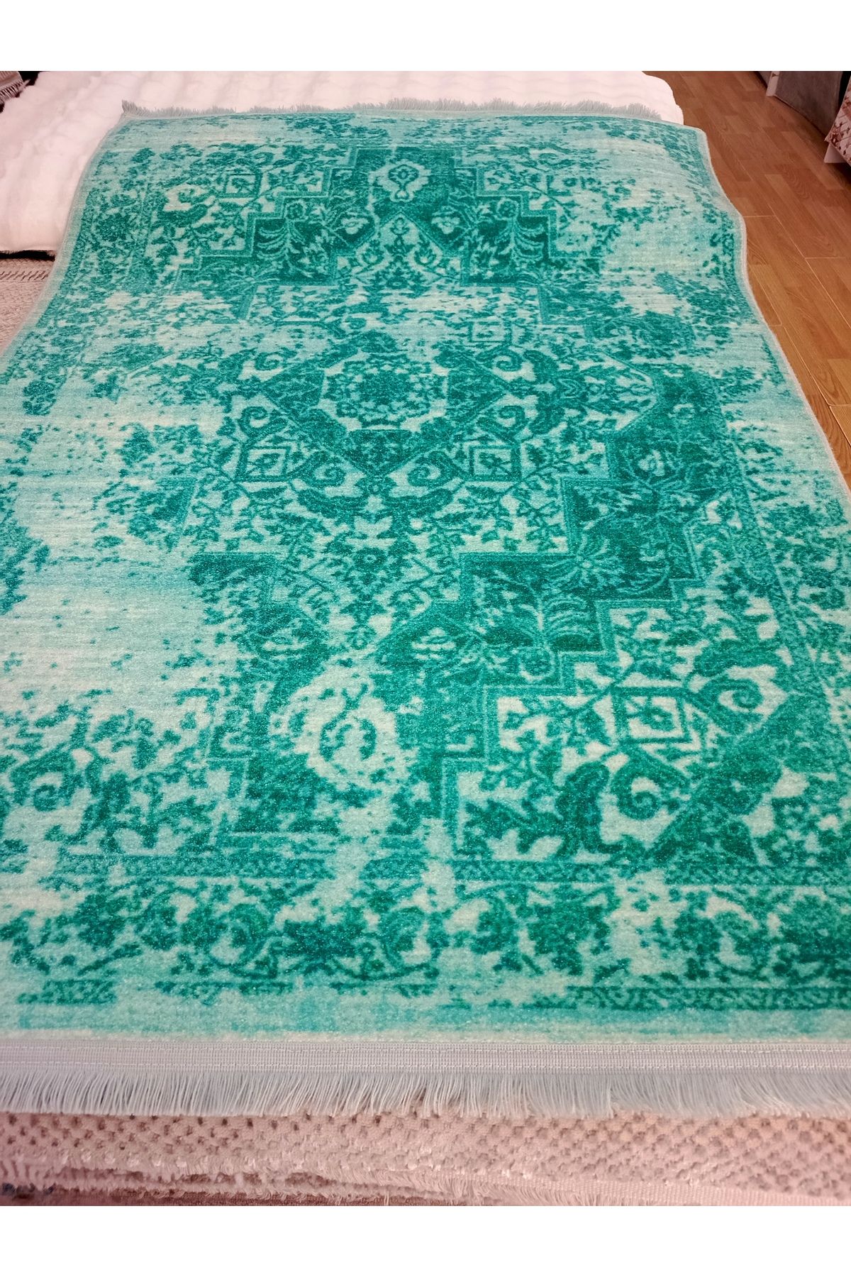 Merinos Halı. Serena 022