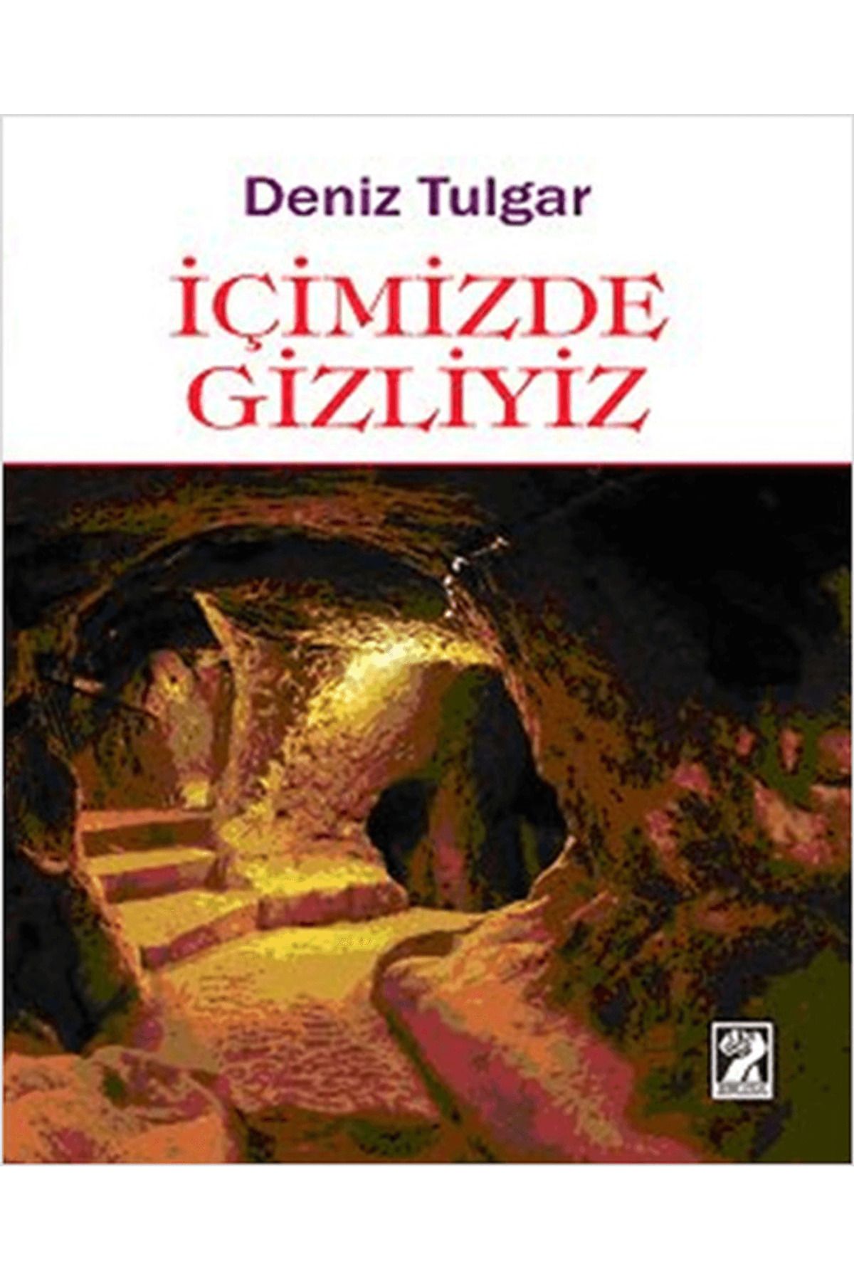 İştirak Yayınevi İçimizde Gizliyiz