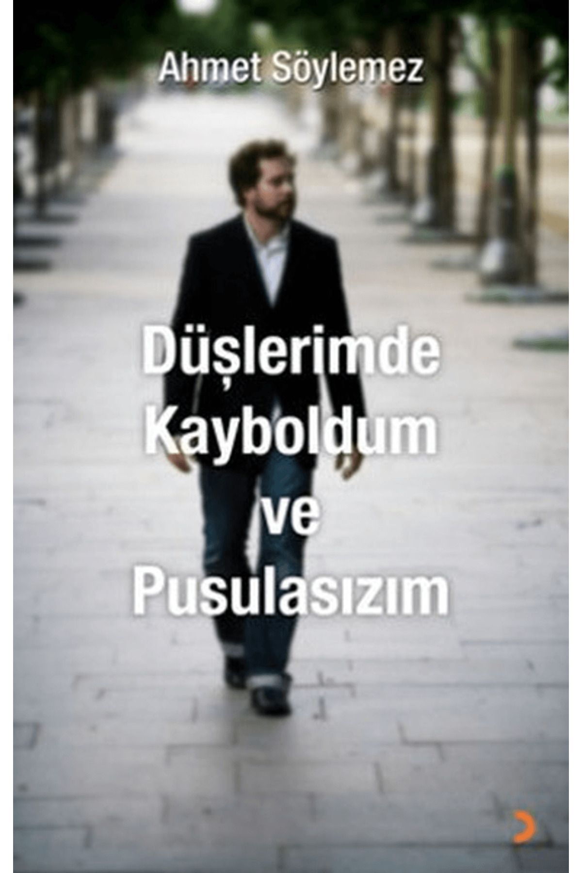 Cinius Yayınları Düşlerimde Kayboldum ve Pusulasızım