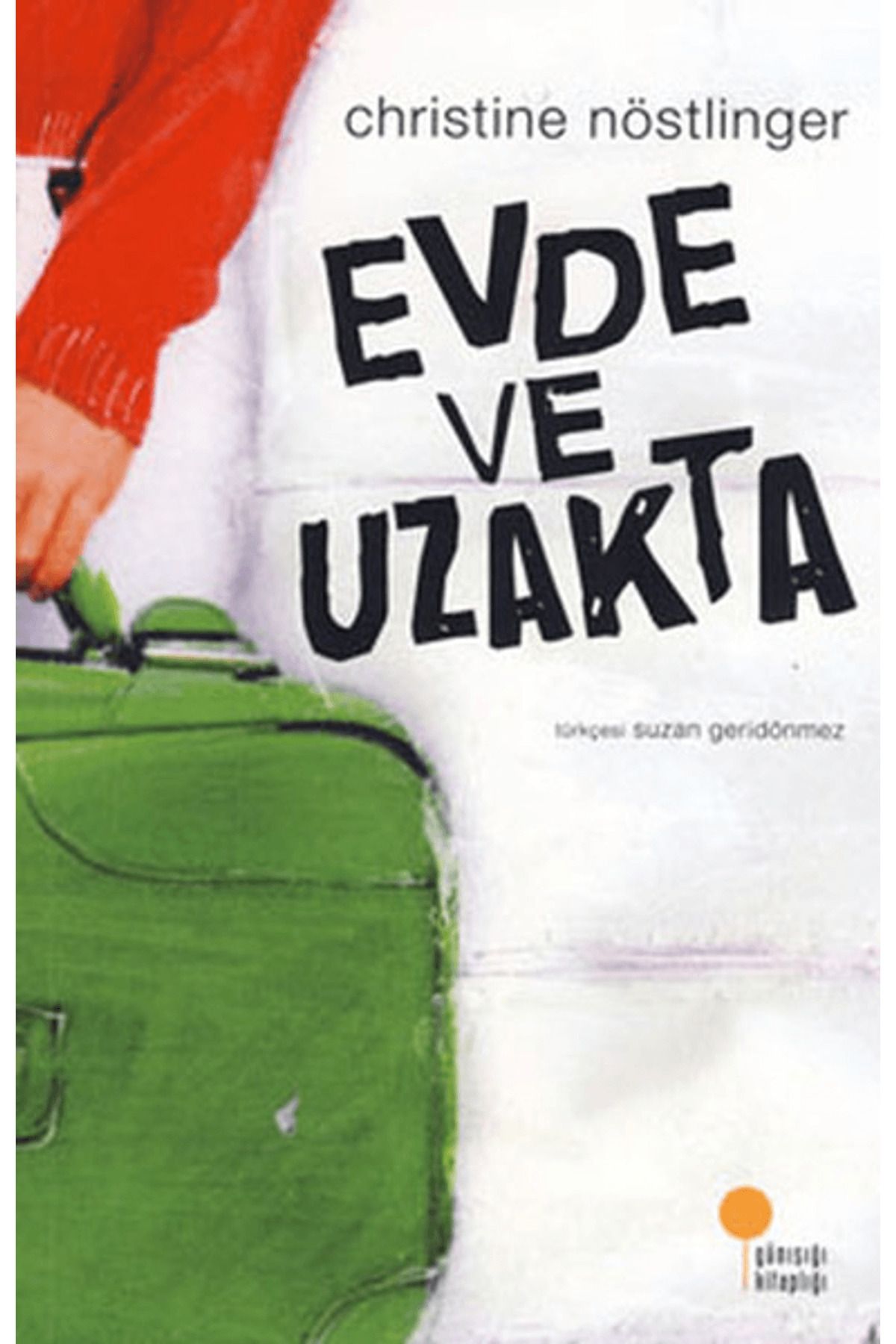 Günışığı Kitaplığı Evde ve Uzakta
