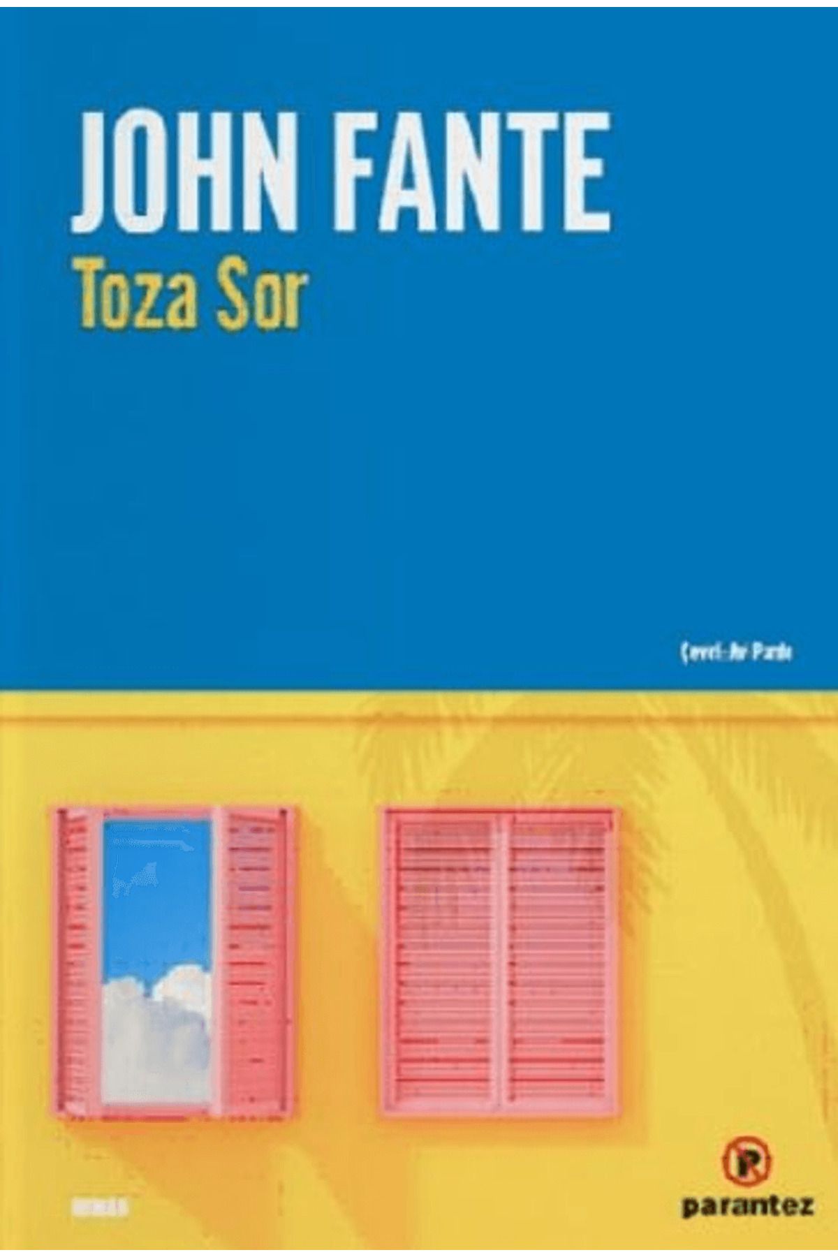 Parantez Yayınları Toza Sor