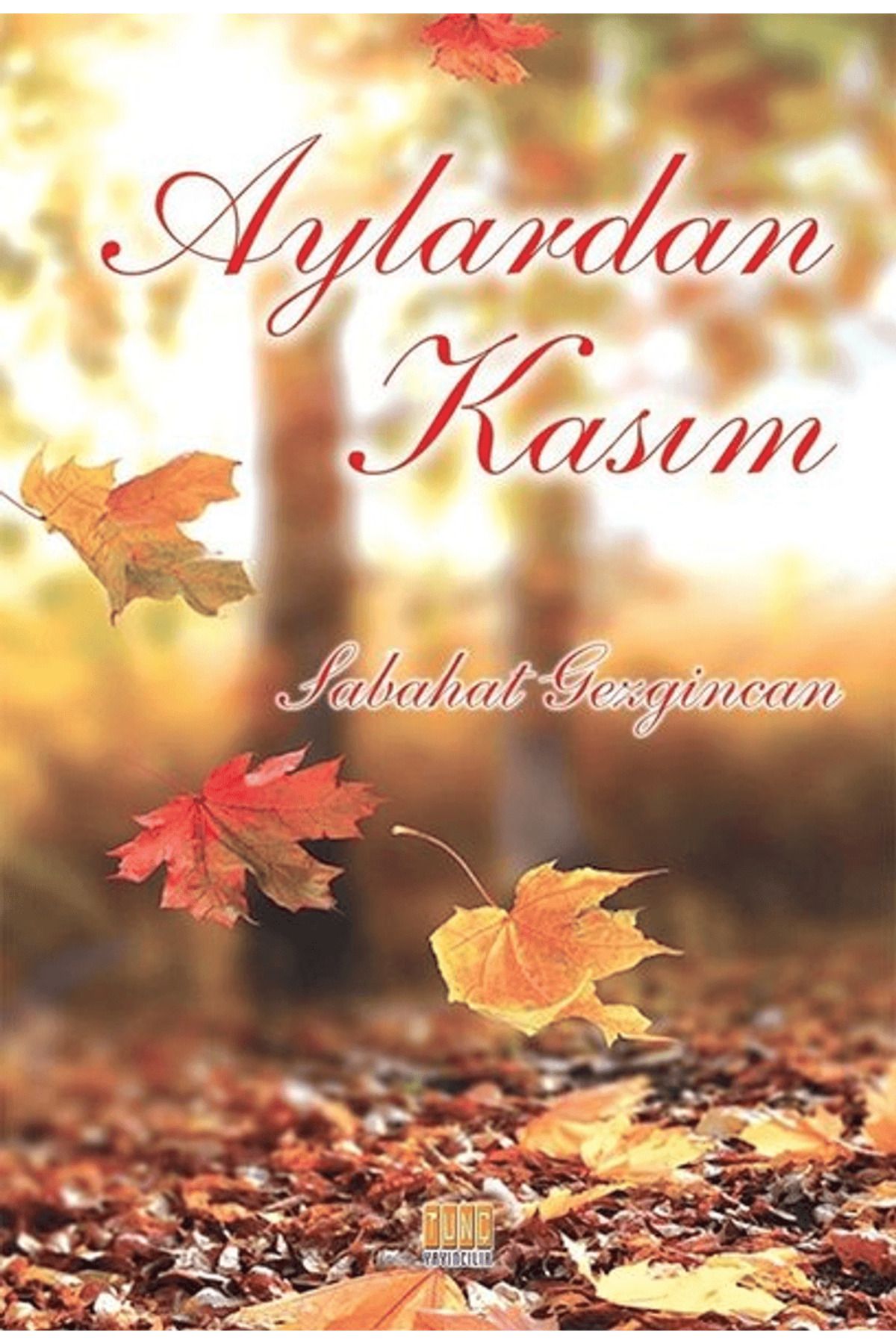 Tunç Yayıncılık Aylardan Kasım