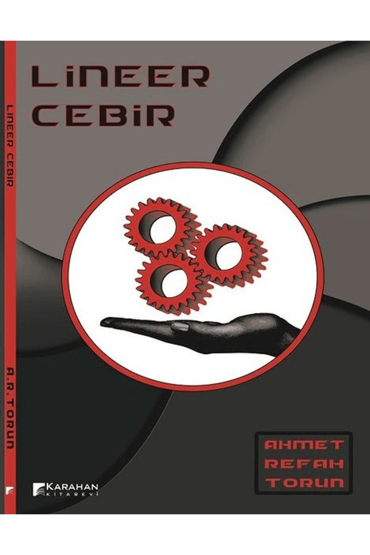 Karahan Kitabevi Lineer Cebir