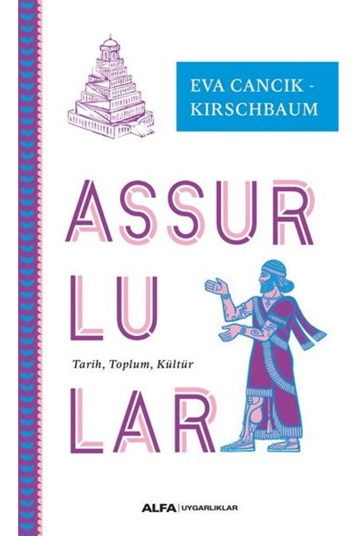 Alfa Yayınları Assurlular
