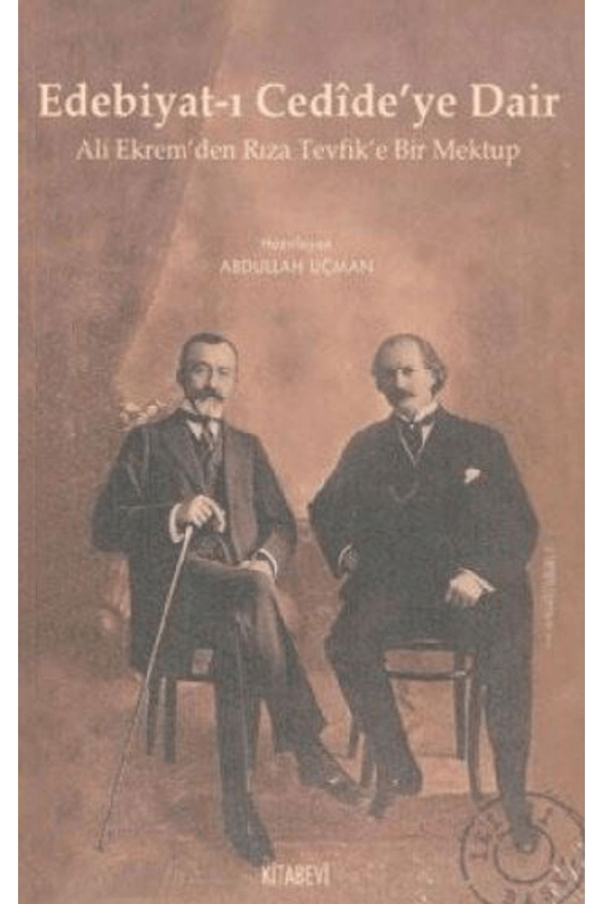 Kitabevi Yayınları Edebiyat-ı Cedide’ye Dair
