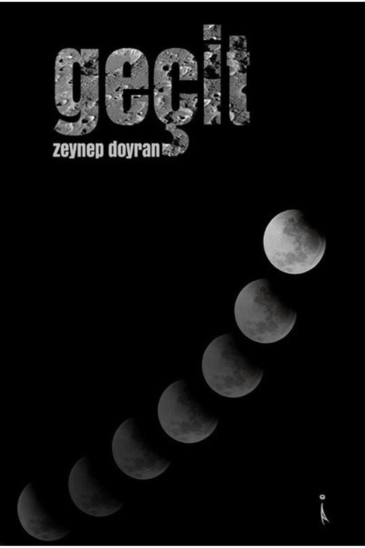 İkinci Adam Yayınları Geçit