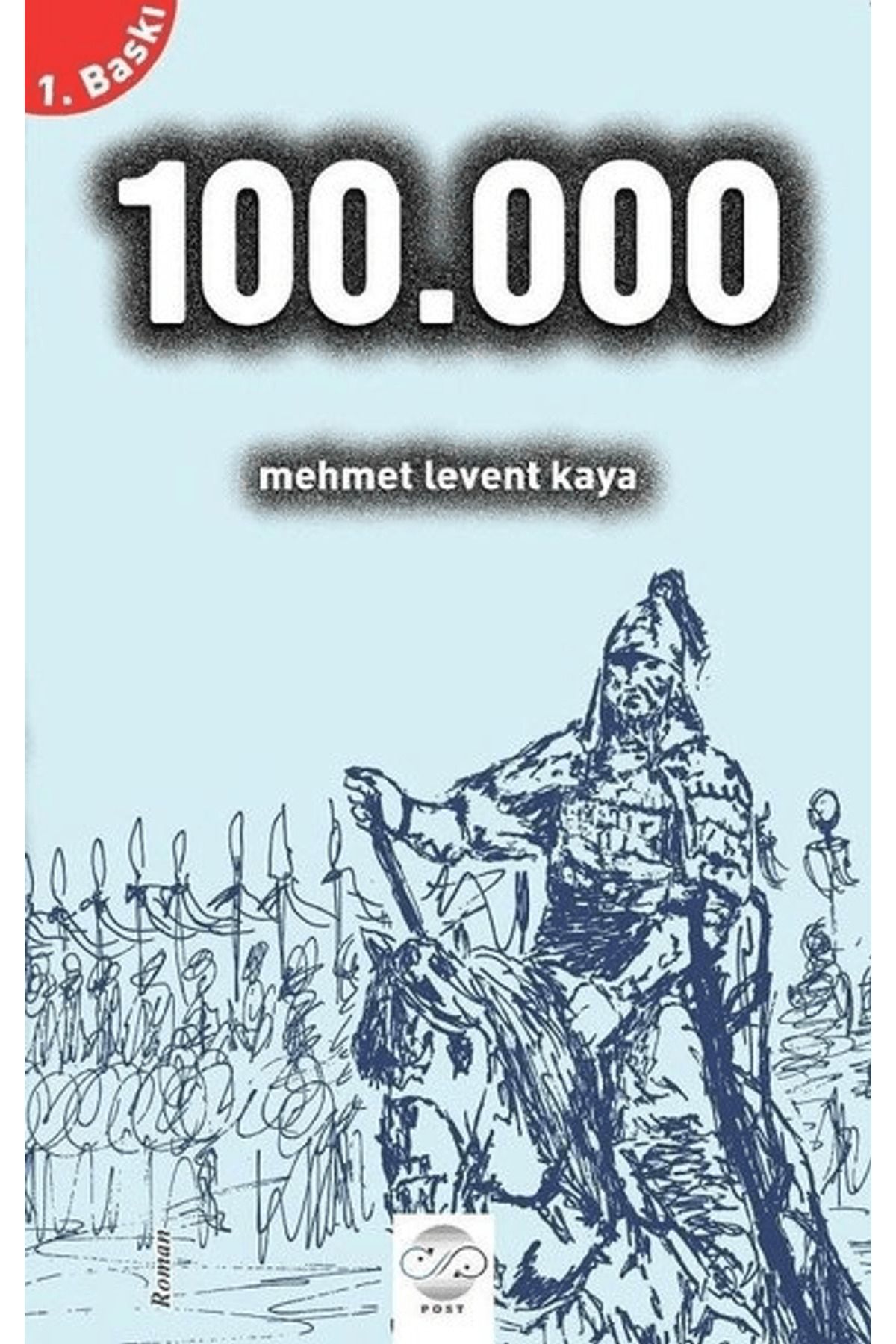 Post Yayınevi 100.000