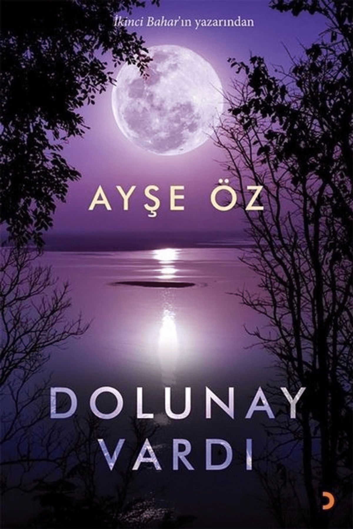Cinius Yayınları Dolunay Vardı