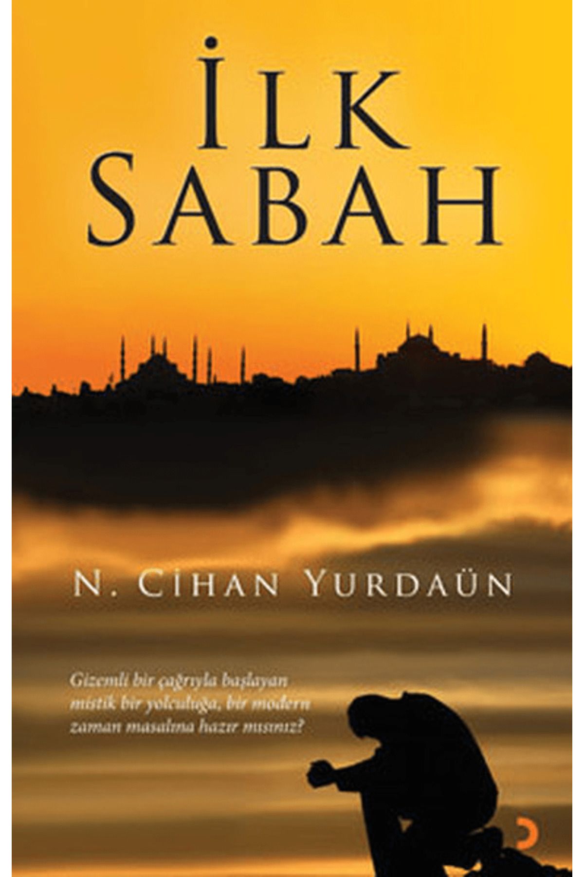 Cinius Yayınları İlk Sabah