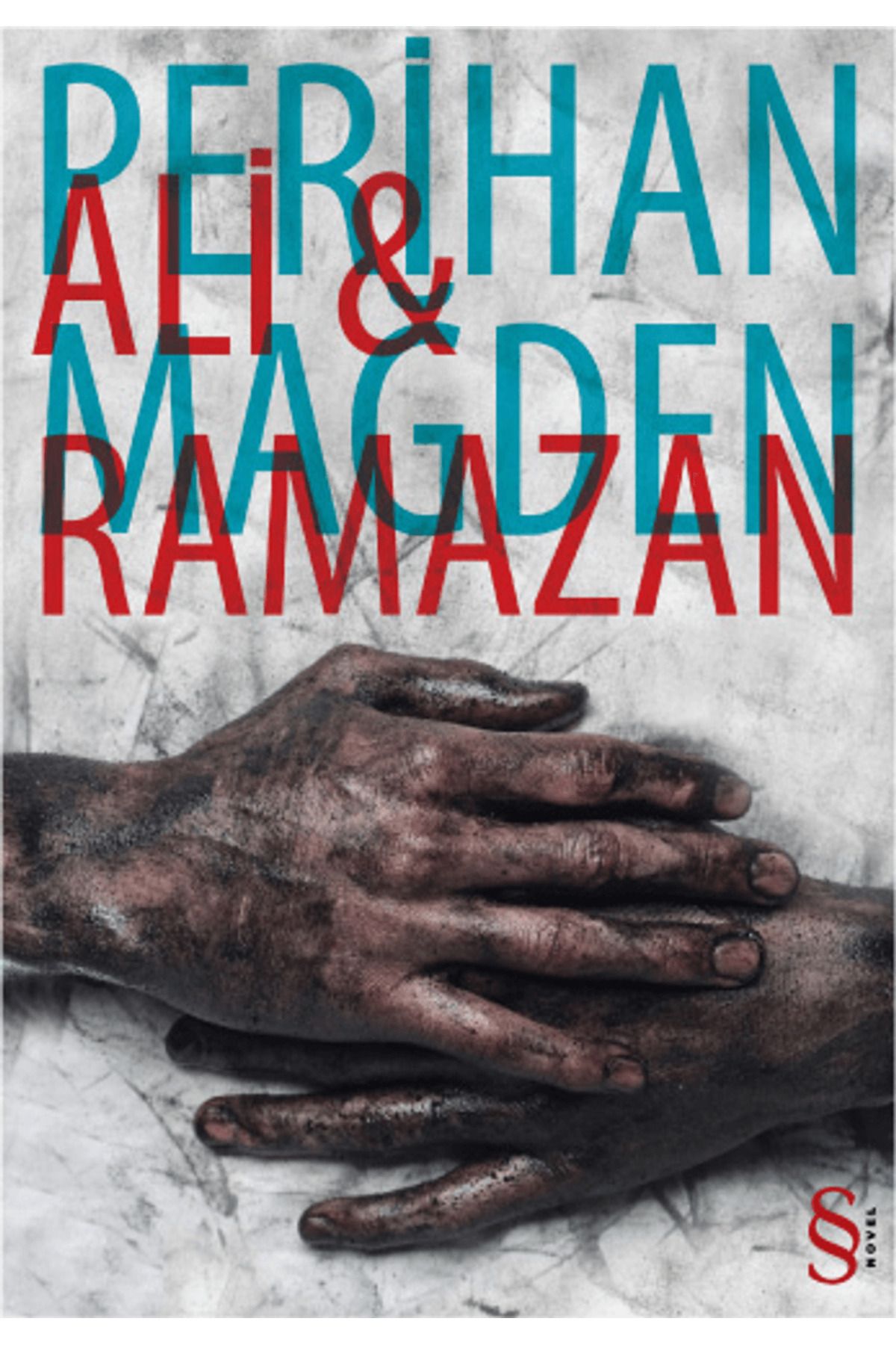 Everest Yayınları Ali and Ramazan