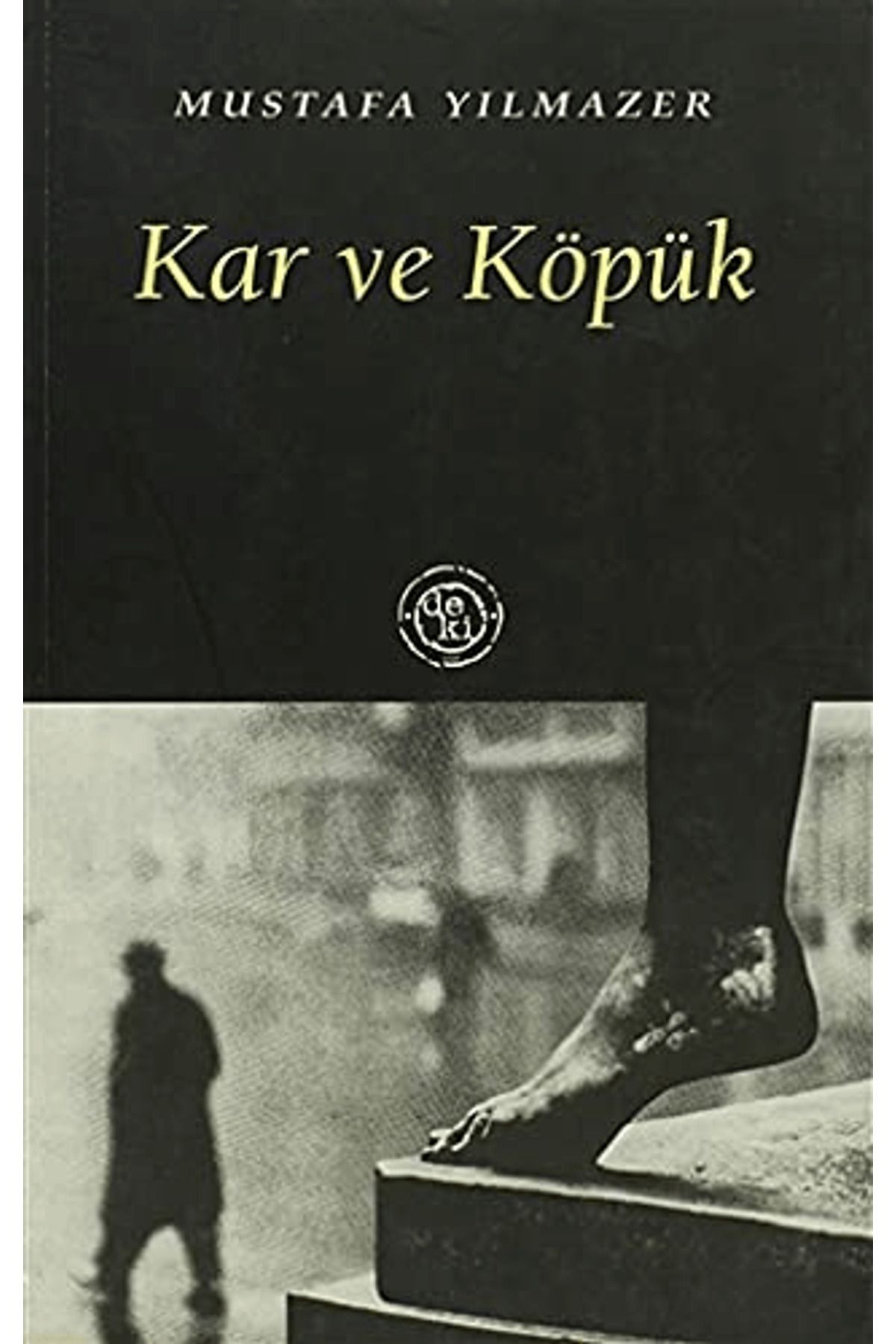De Ki Yayınları Kar ve Köpük