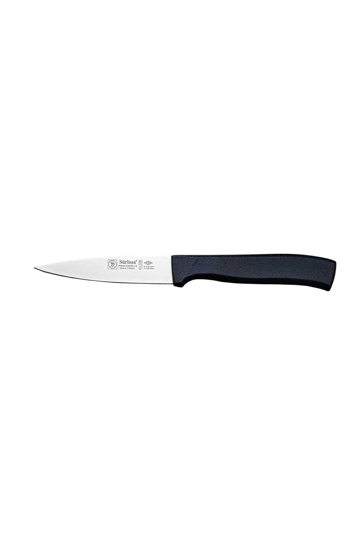 Sürbisa Sürmene Sürbısa 61106 Sebze Bıçağı 9 cm