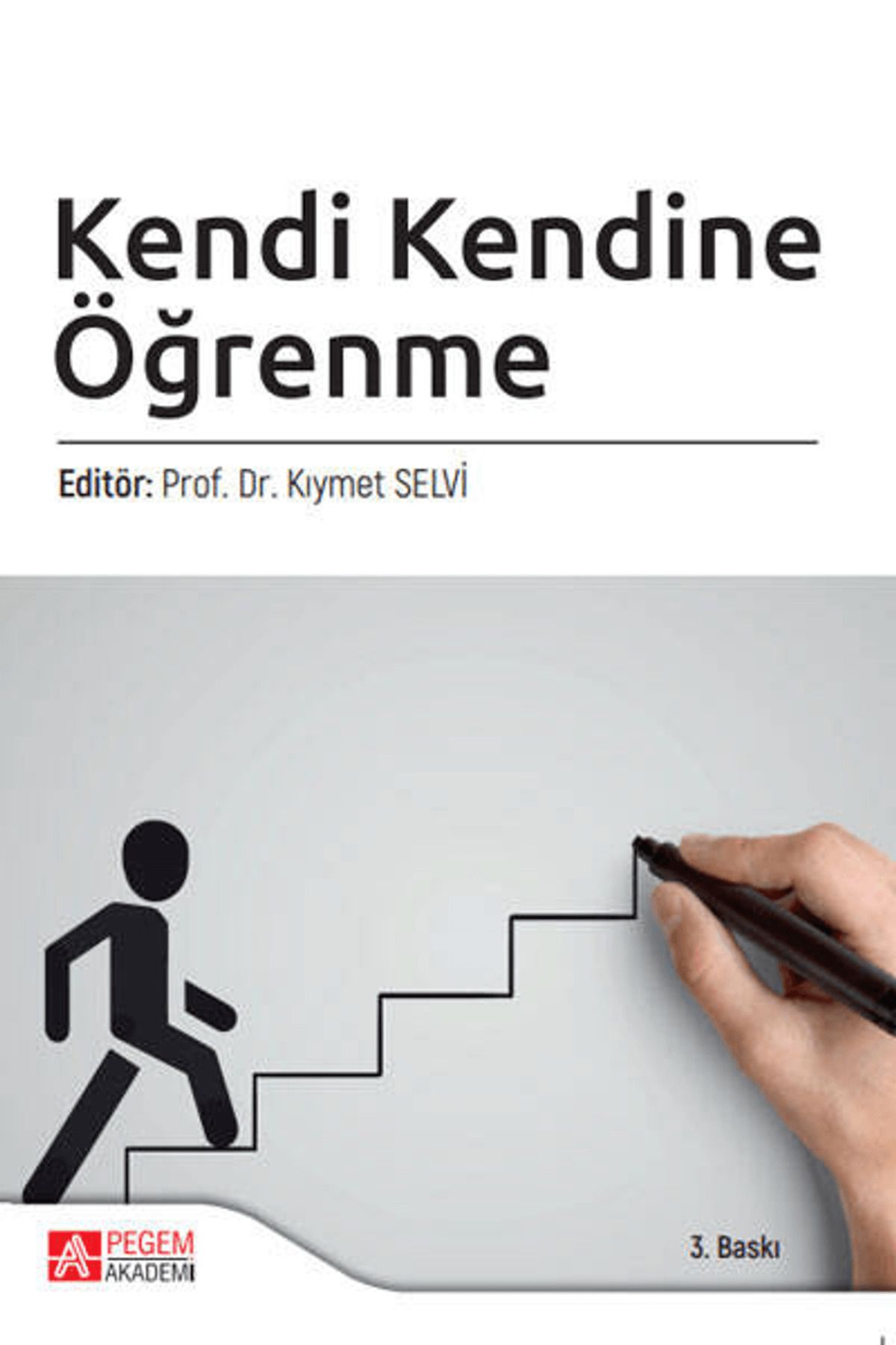 Pegem Akademi Yayıncılık Kendi Kendine Öğrenme