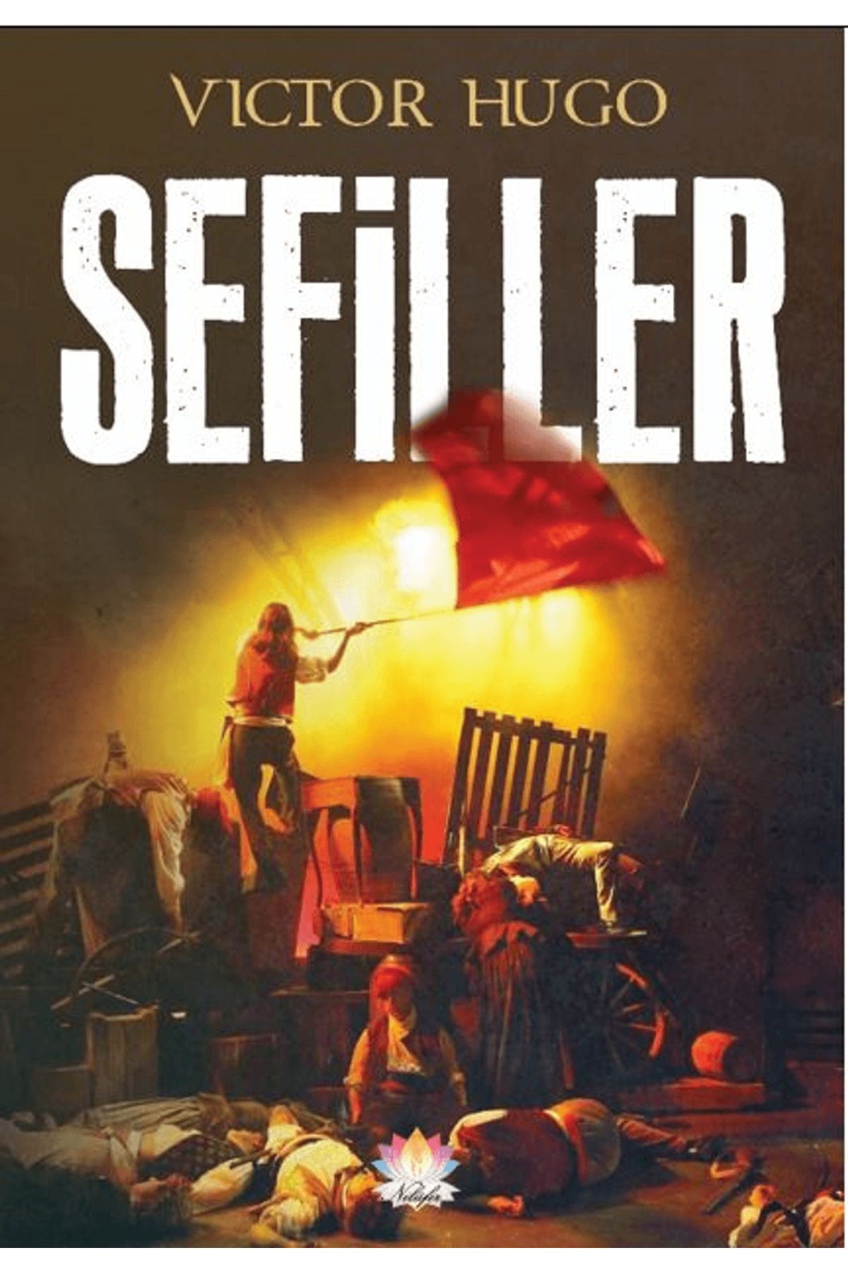 Nilüfer Yayınları Sefiller