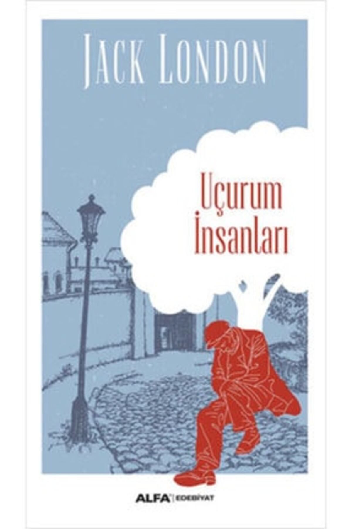 Alfa Yayınları Uçurum Insanları