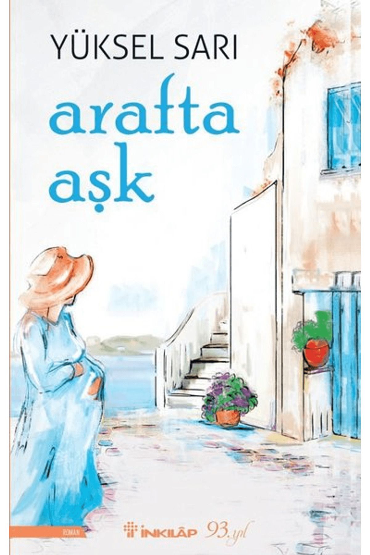 İnkılap Kitabevi Arafta Aşk
