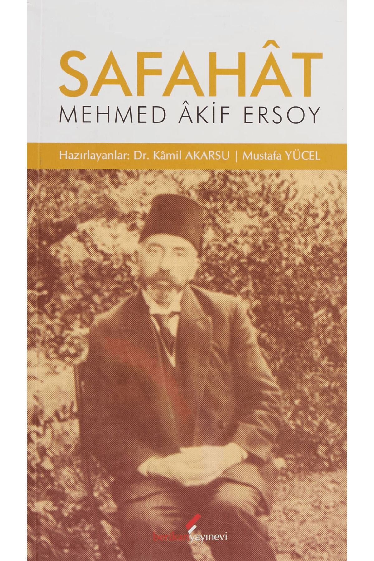 Berikan Yayınevi Safahat