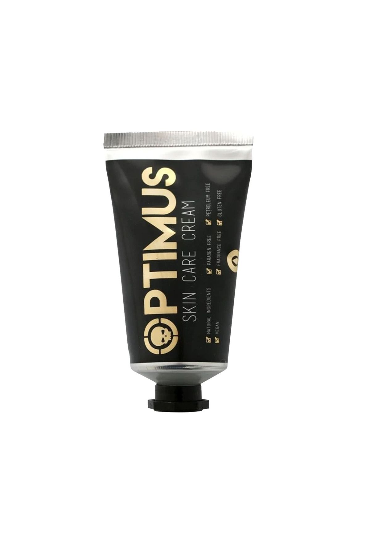 Optimus Aftercare Vegan Dövme Bakım Kremi 20 ML